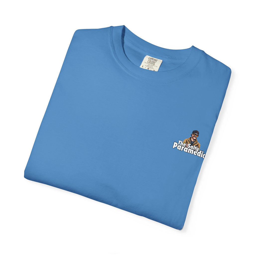 Lift Assist Champions T-Shirt
