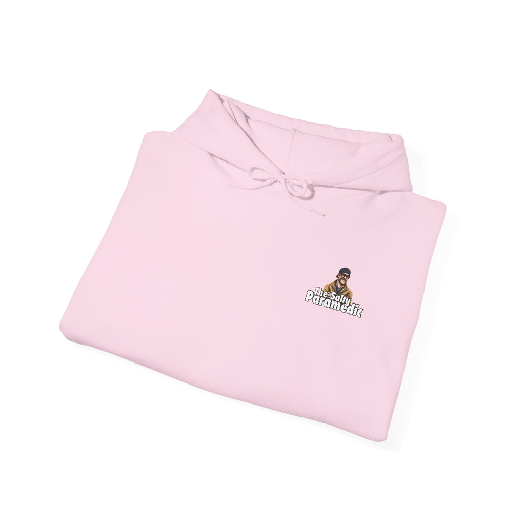 Professional Granny Picker Upper Hoodie