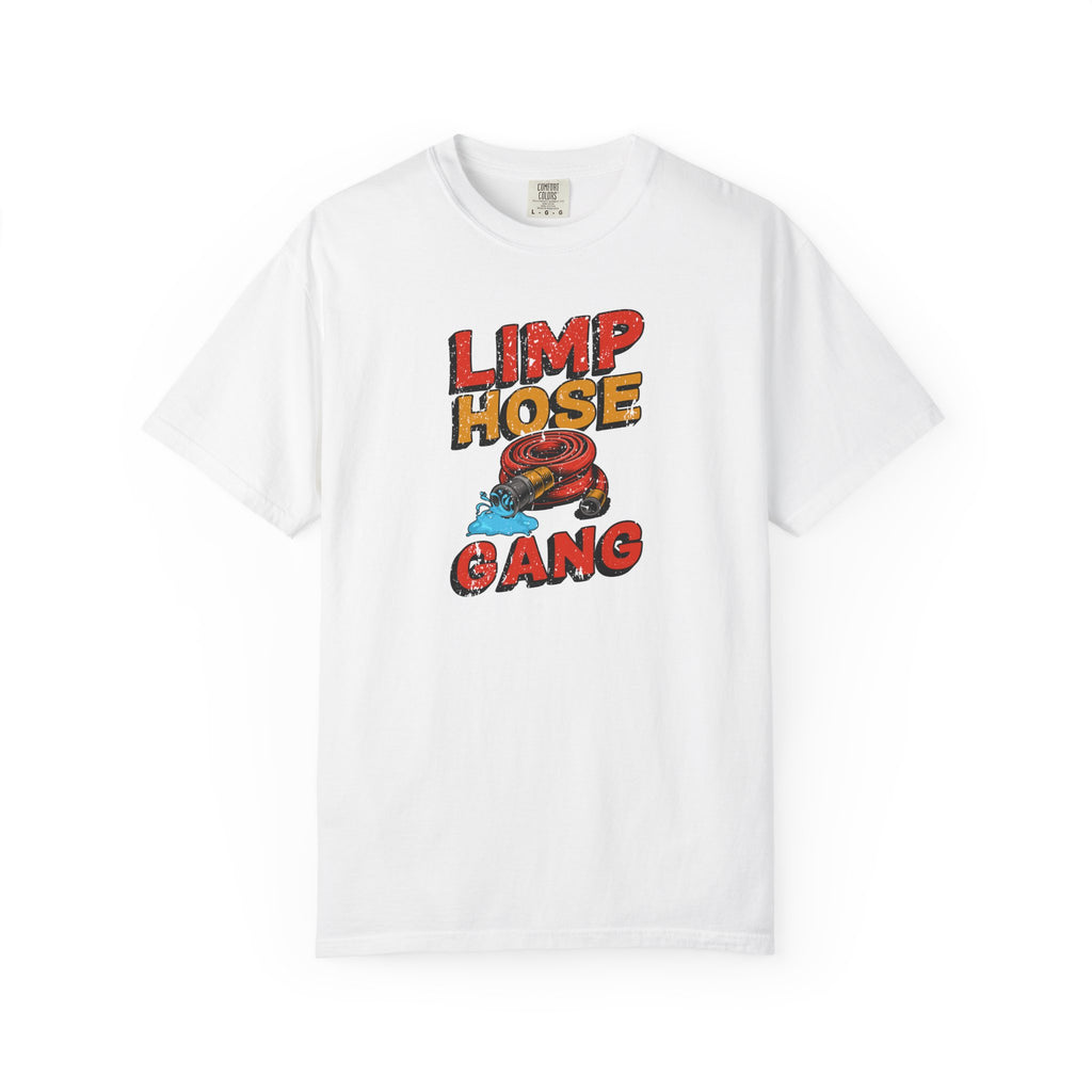 Limp Hose Gang T-Shirt (Graphic on Front)