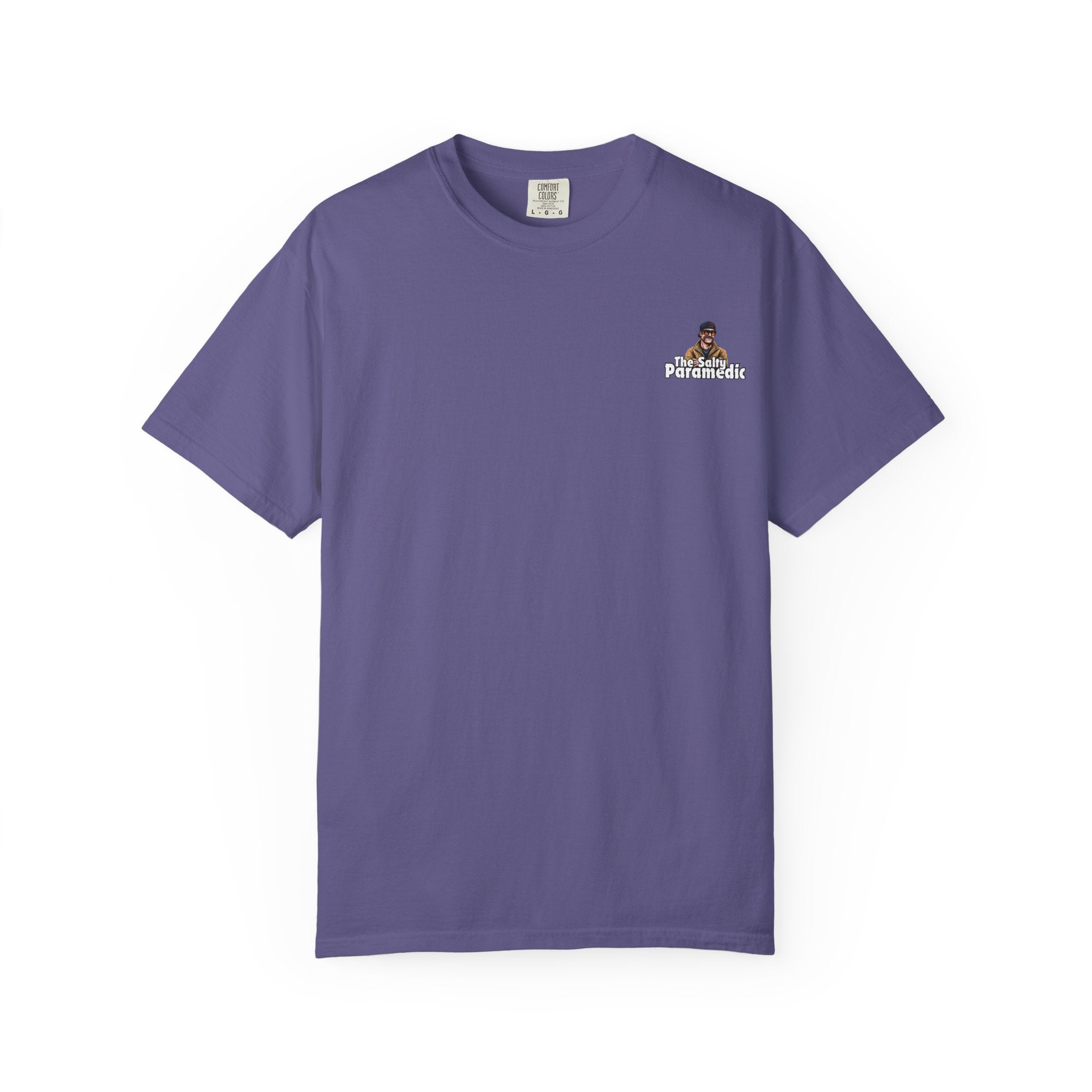Frequent Flyers and Mustache Riders T-Shirt