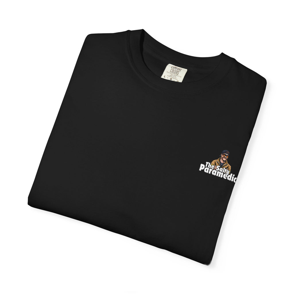 Missing Lines & Making Dimes T-Shirt