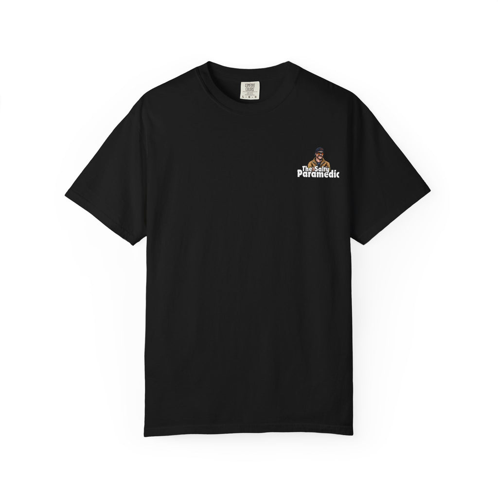 Professional Granny Picker Upper T-Shirt