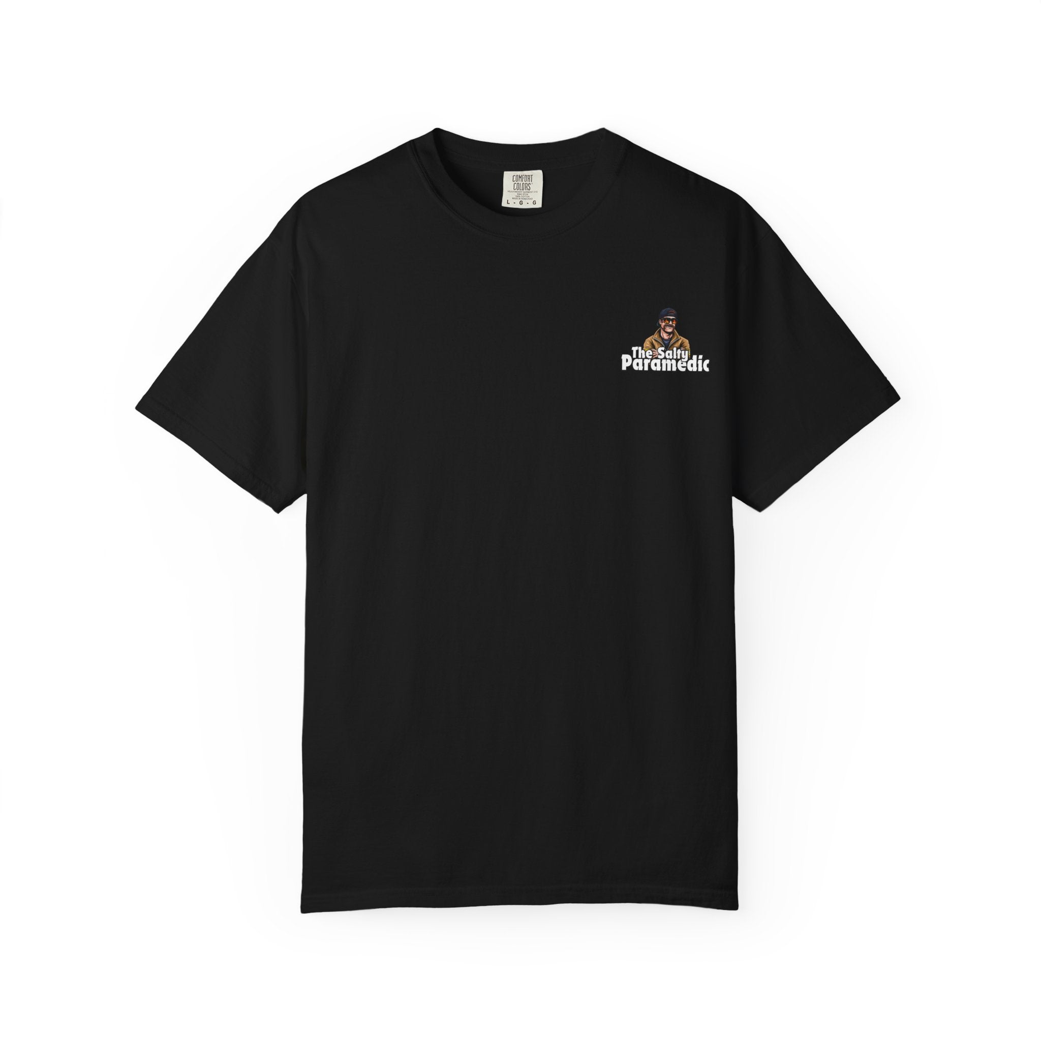 Professional Granny Picker Upper T-Shirt