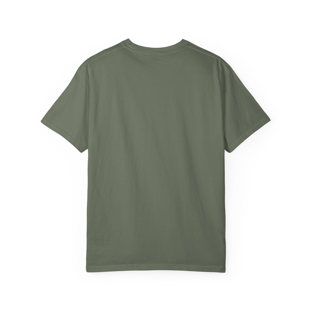 Nozzle Jockey T-Shirt (Graphic on Front)