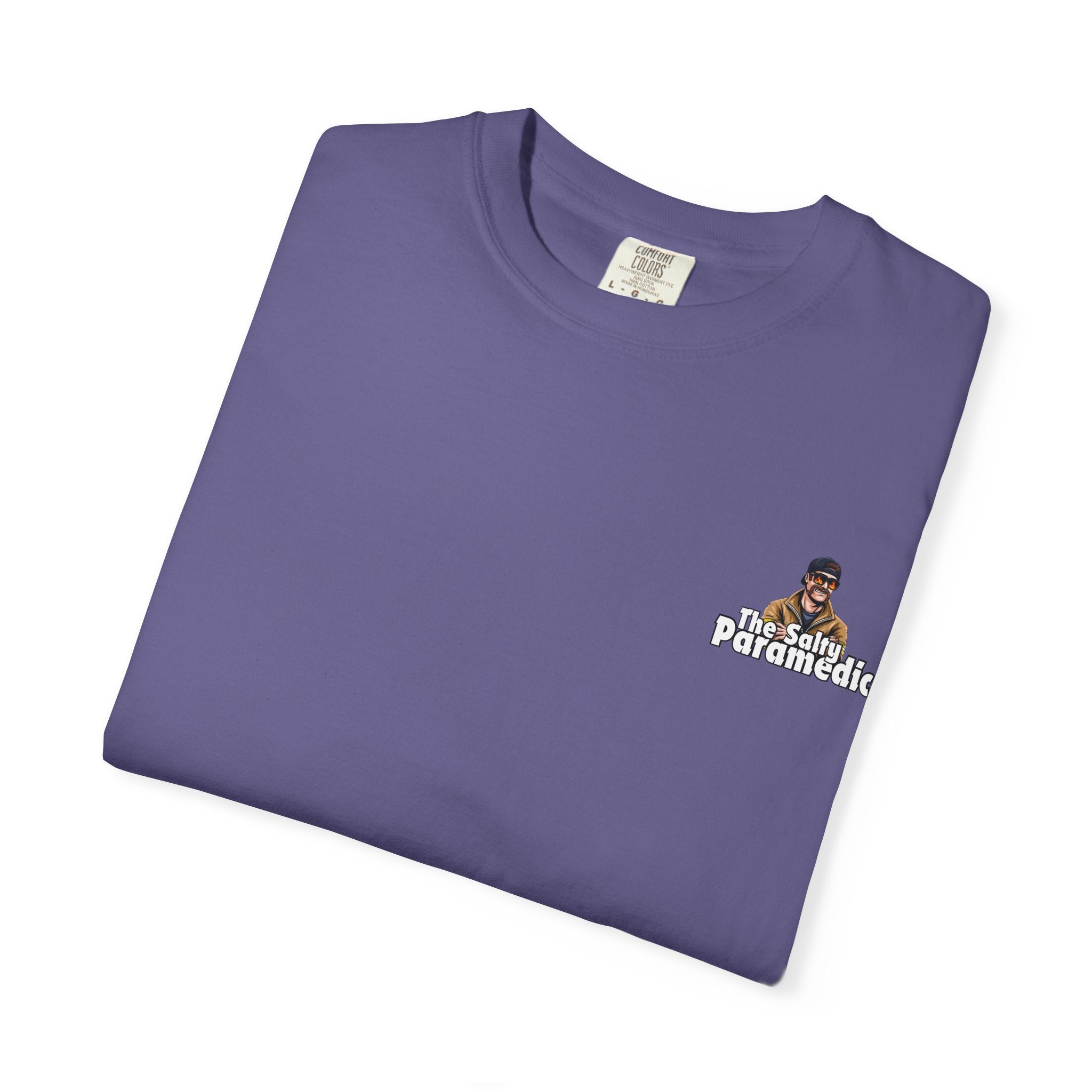 Professional Granny Picker Upper T-Shirt