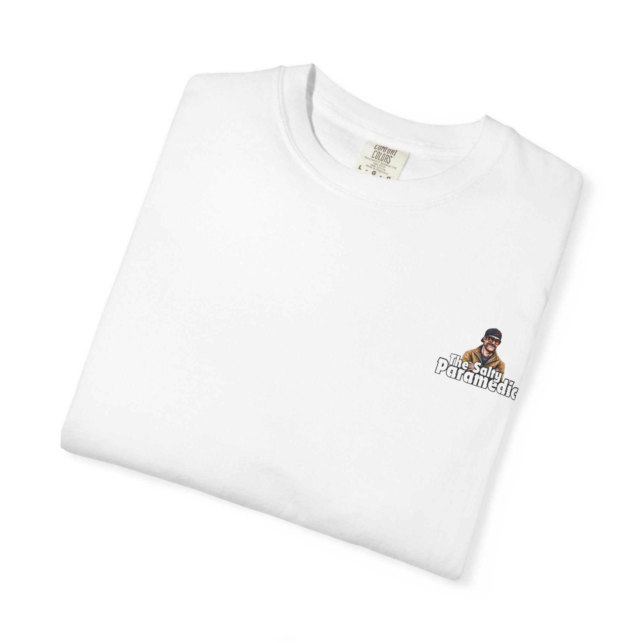 Lift Assist Champions T-Shirt