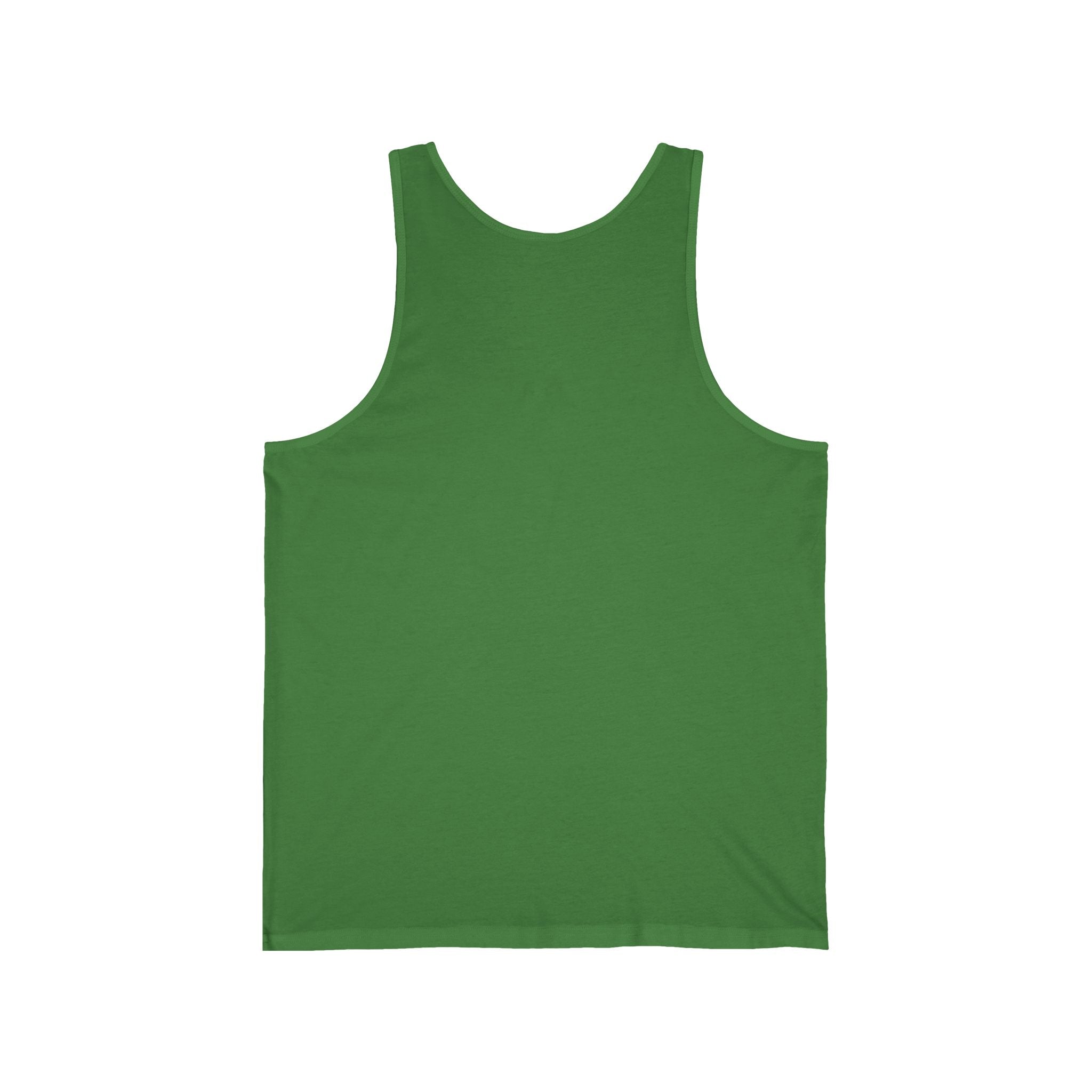 Lift Assist Champions Tank