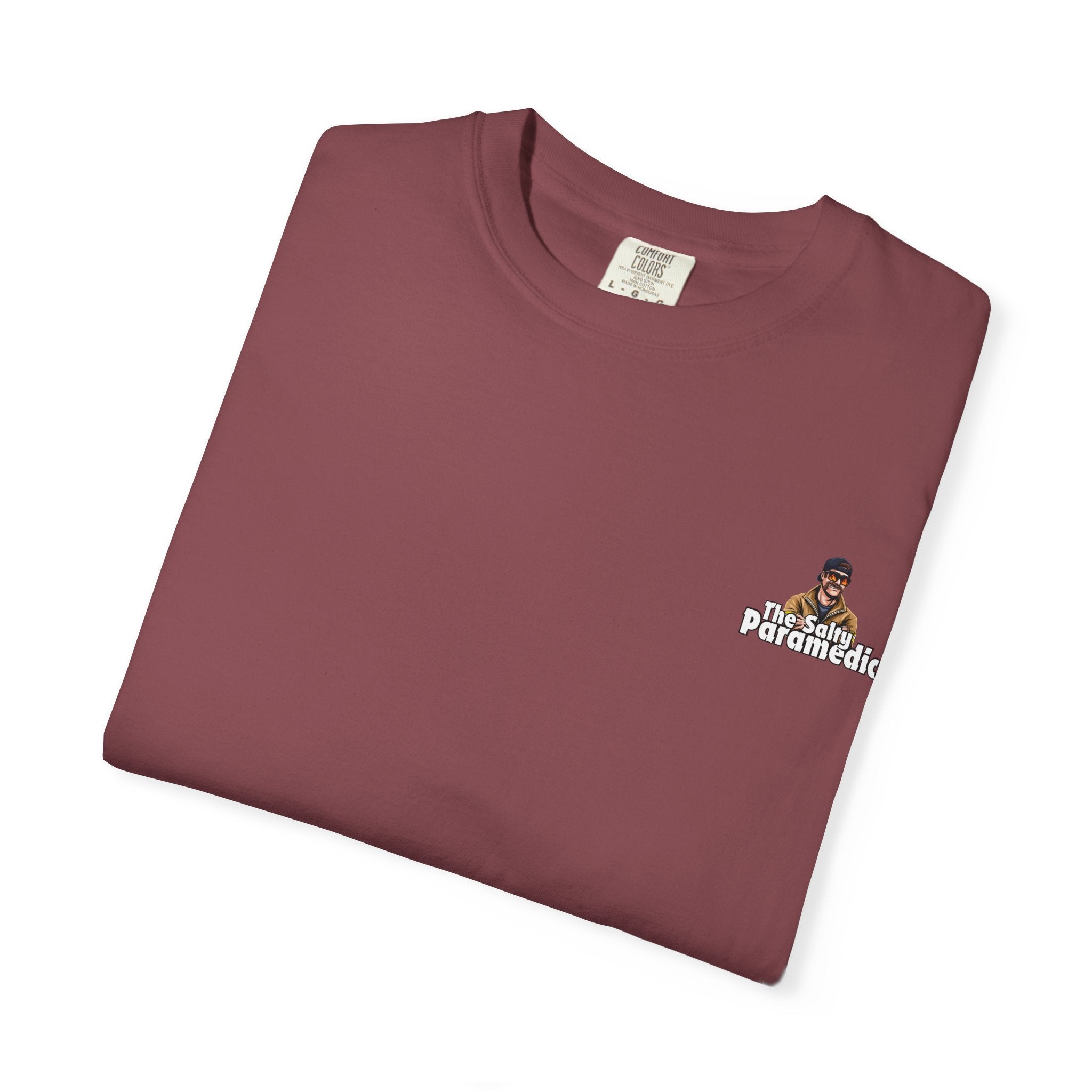 Frequent Flyers and Mustache Riders T-Shirt