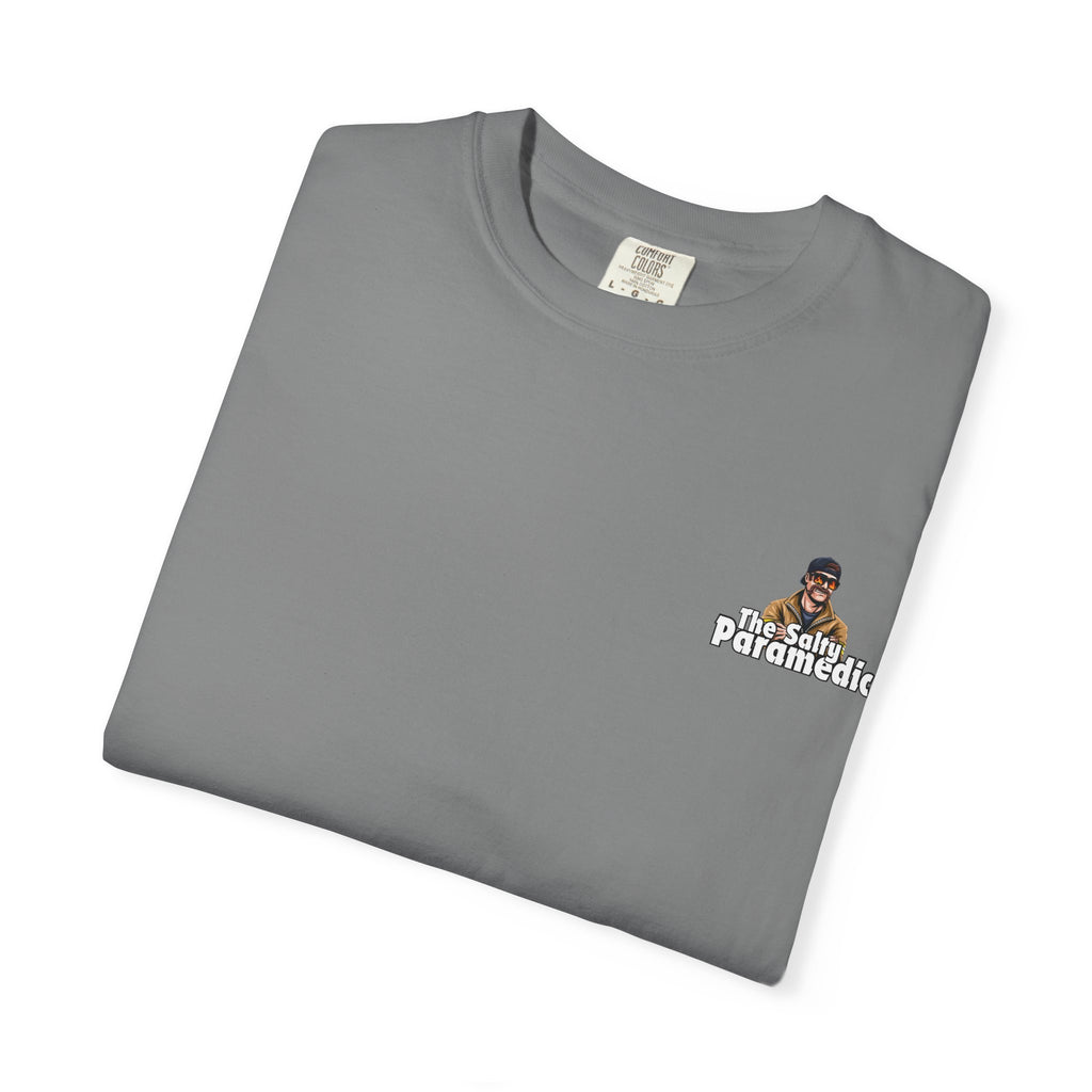 Professional Granny Picker Upper T-Shirt