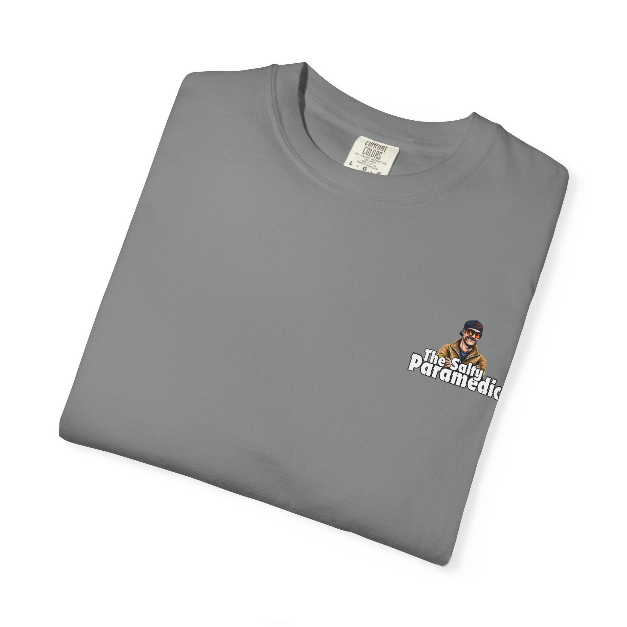 Professional Granny Picker Upper T-Shirt