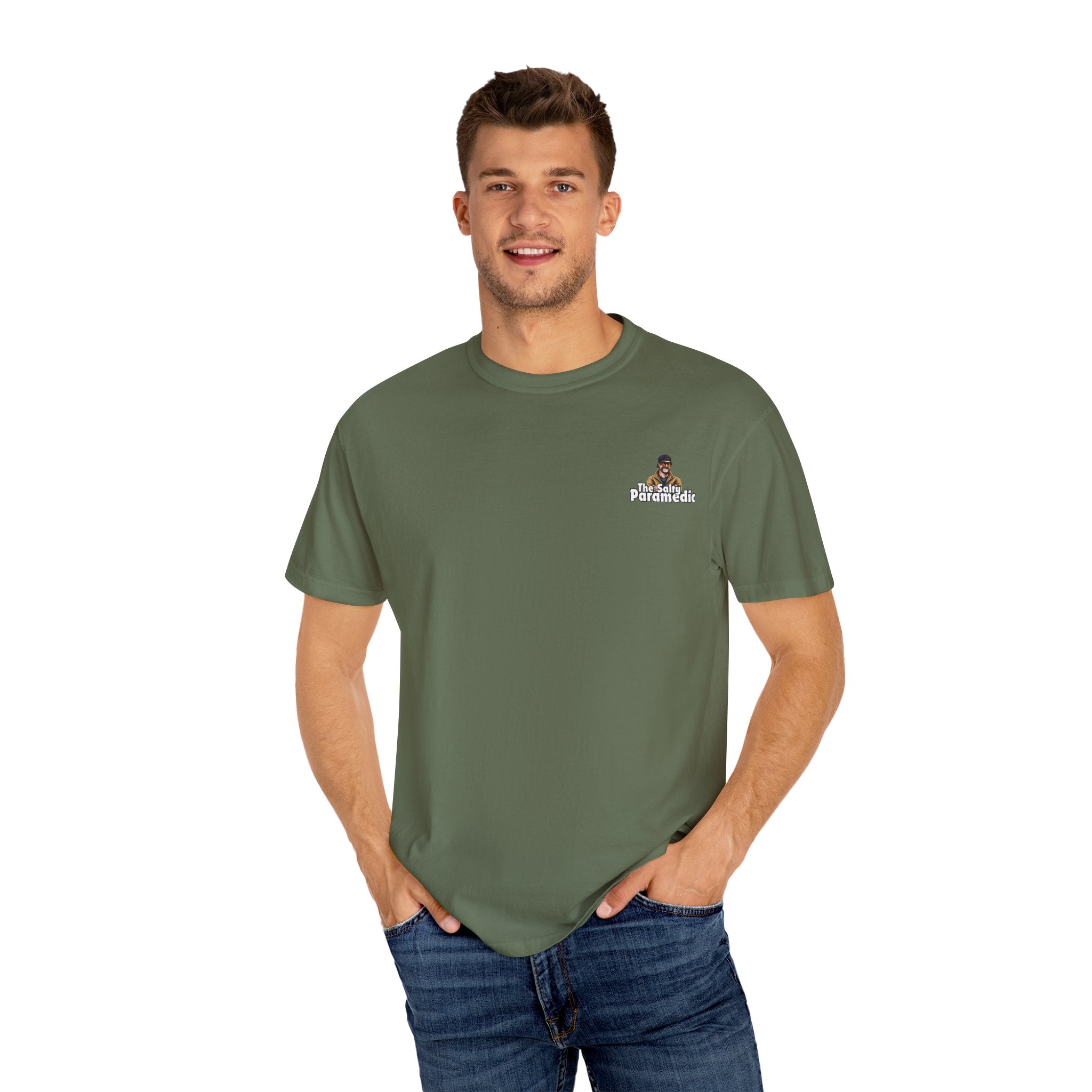 Lift Assist Champions T-Shirt