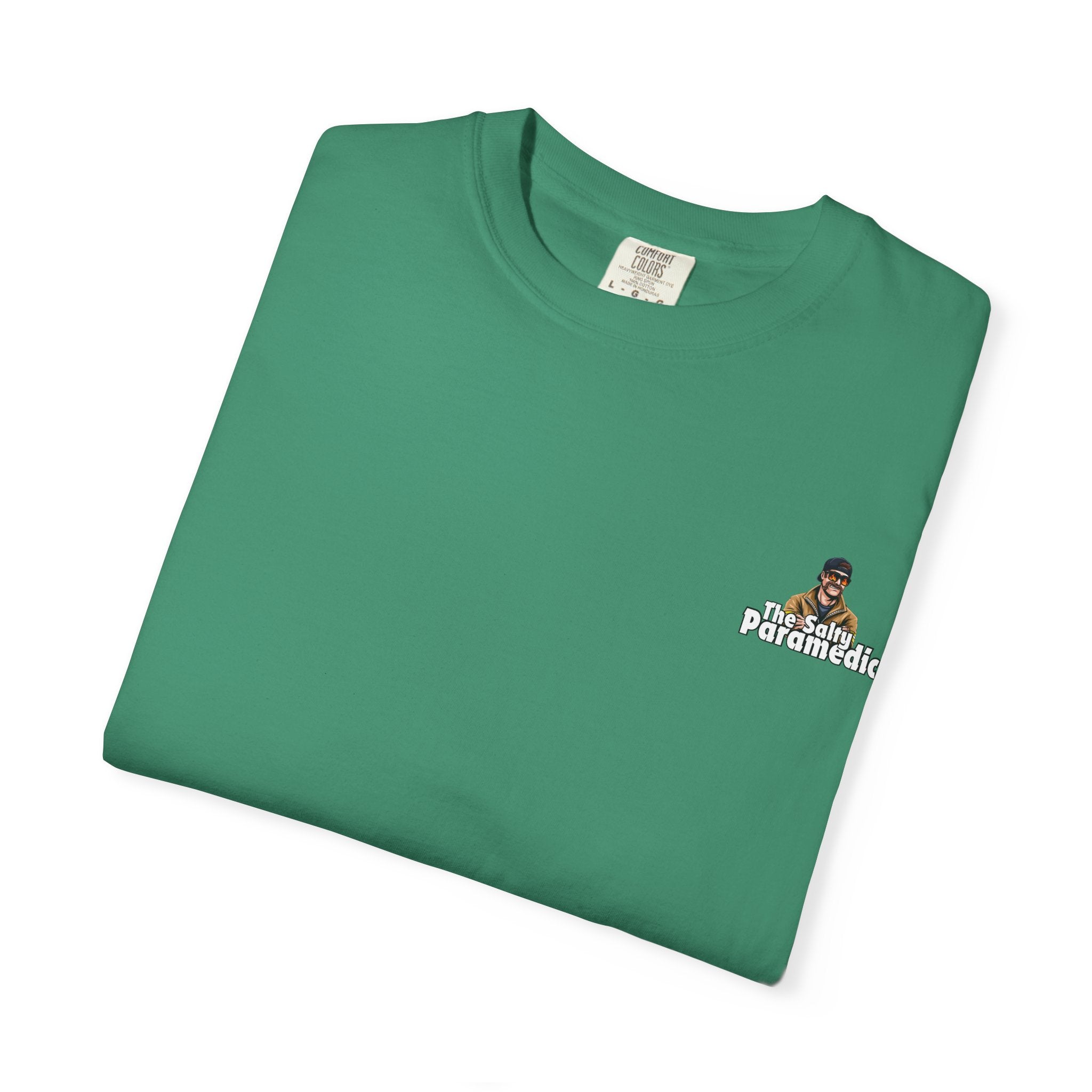 Lift Assist Champions T-Shirt