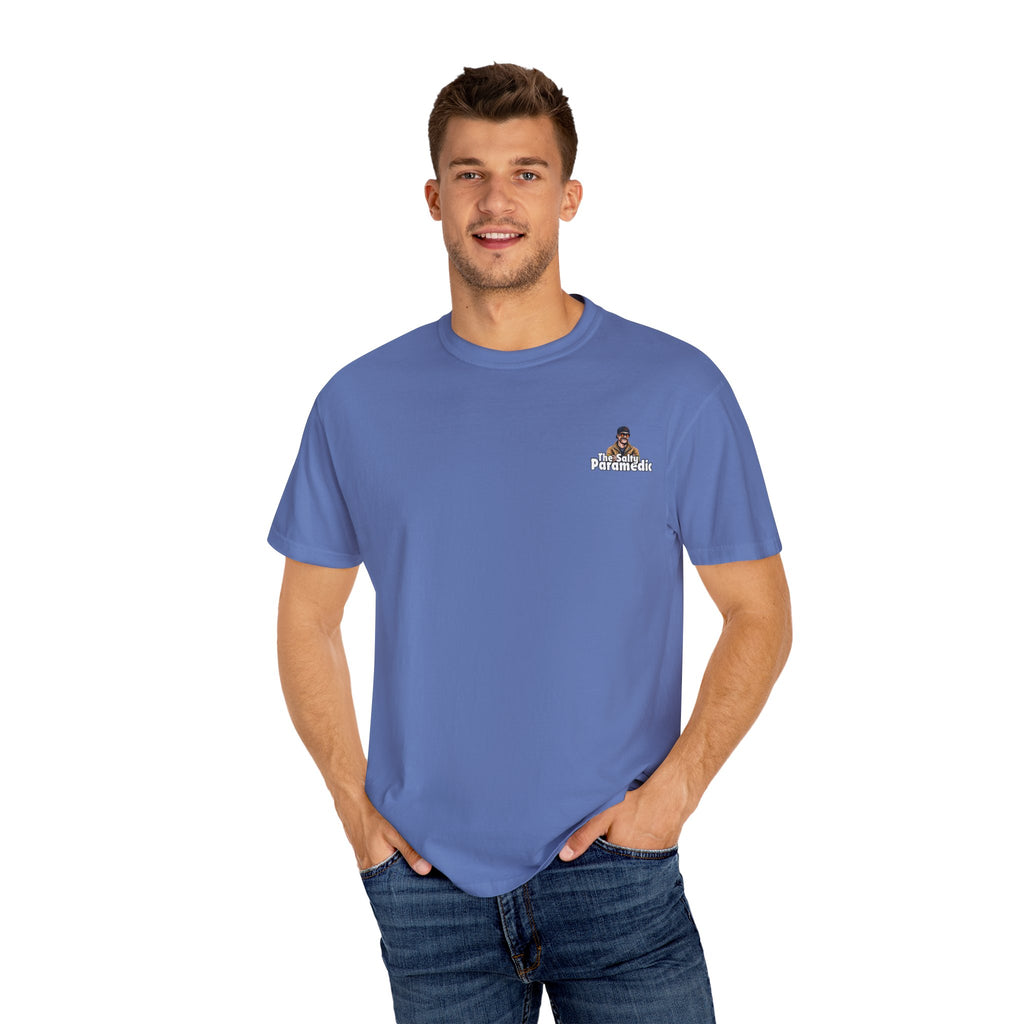Lift Assist Champions T-Shirt