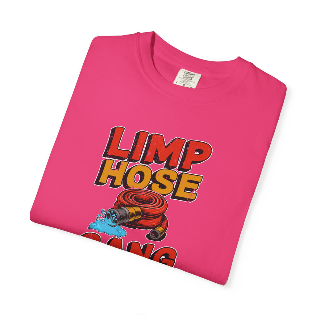 Limp Hose Gang T-Shirt (Graphic on Front)