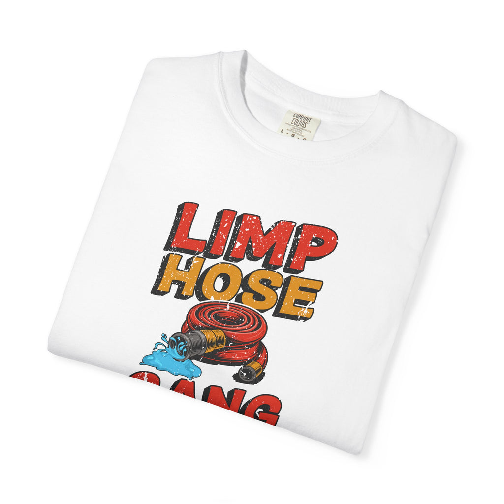 Limp Hose Gang T-Shirt (Graphic on Front)