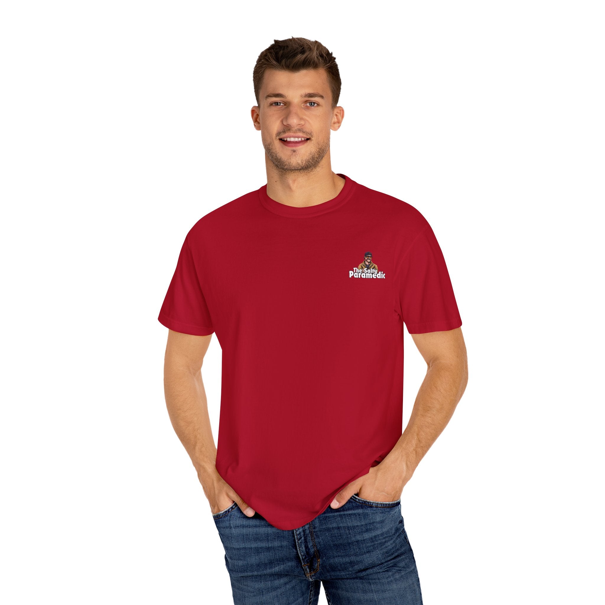 Lift Assist Champions T-Shirt