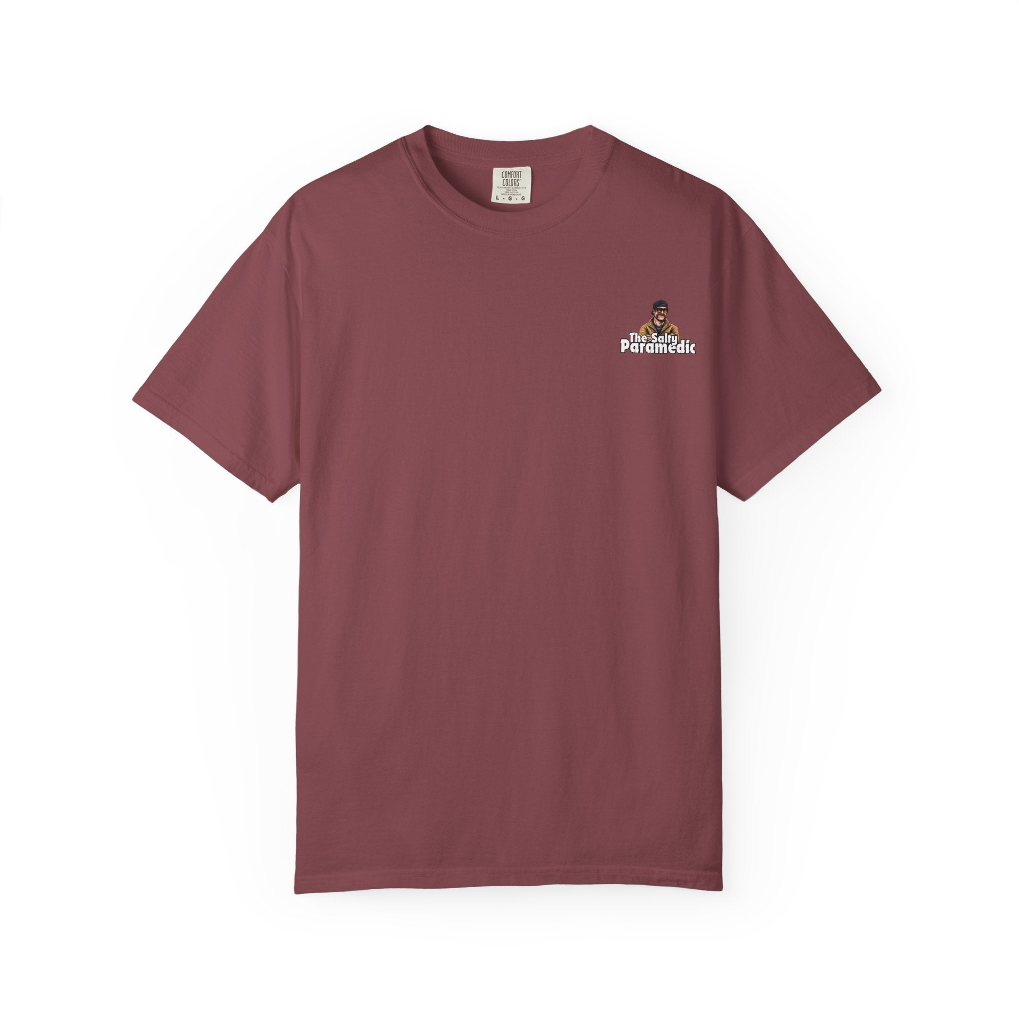 Frequent Flyers and Mustache Riders T-Shirt