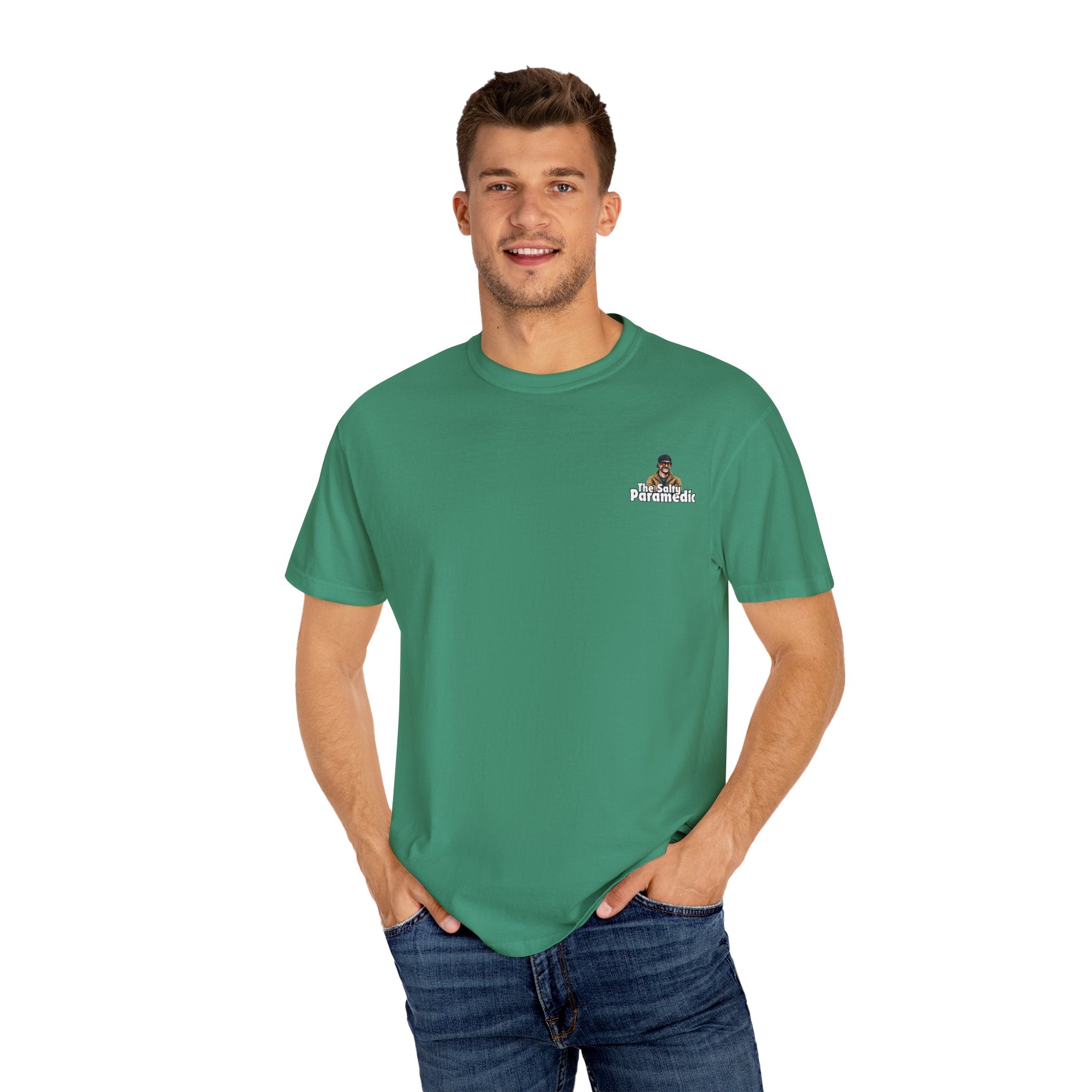 Lift Assist Champions T-Shirt