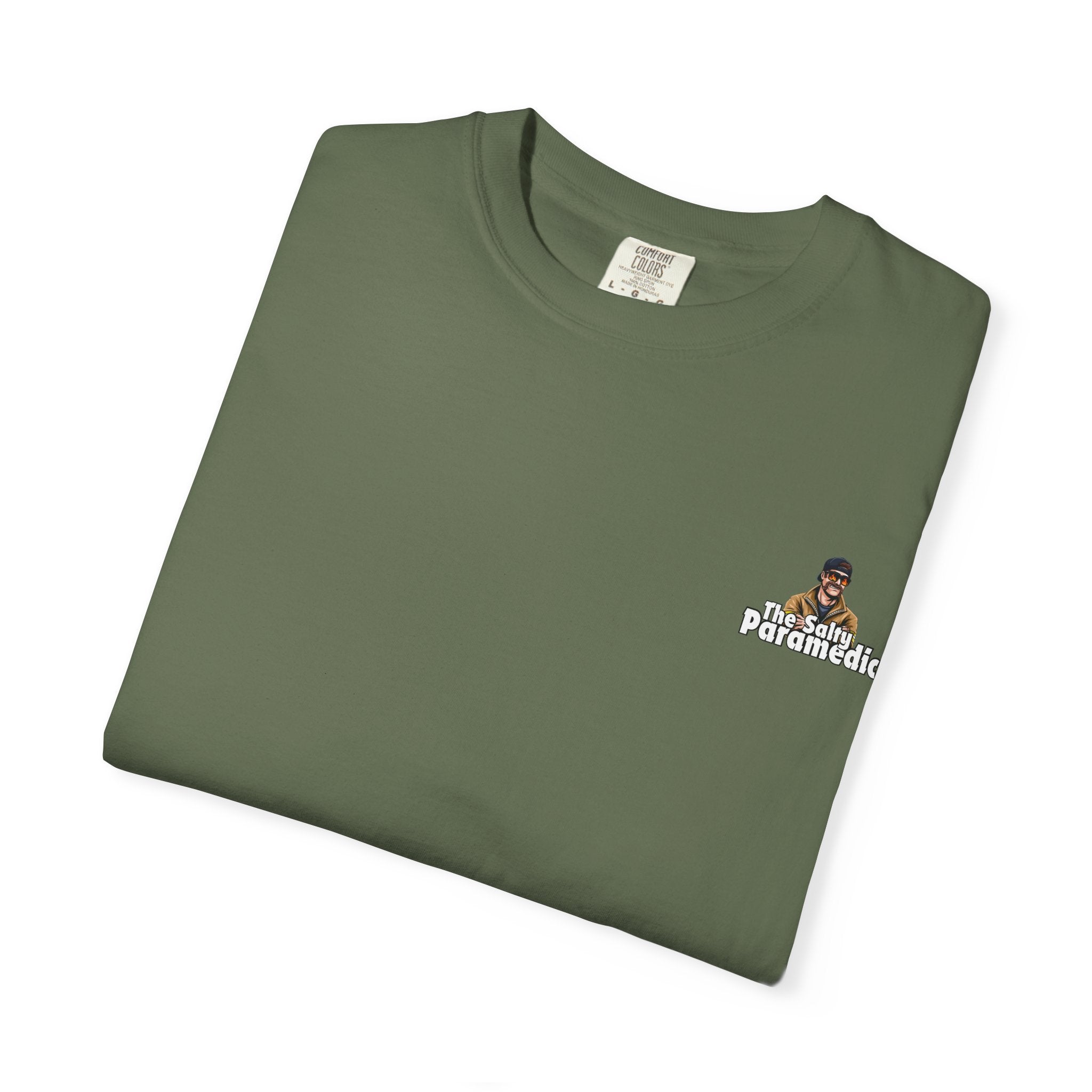 Lift Assist Champions T-Shirt