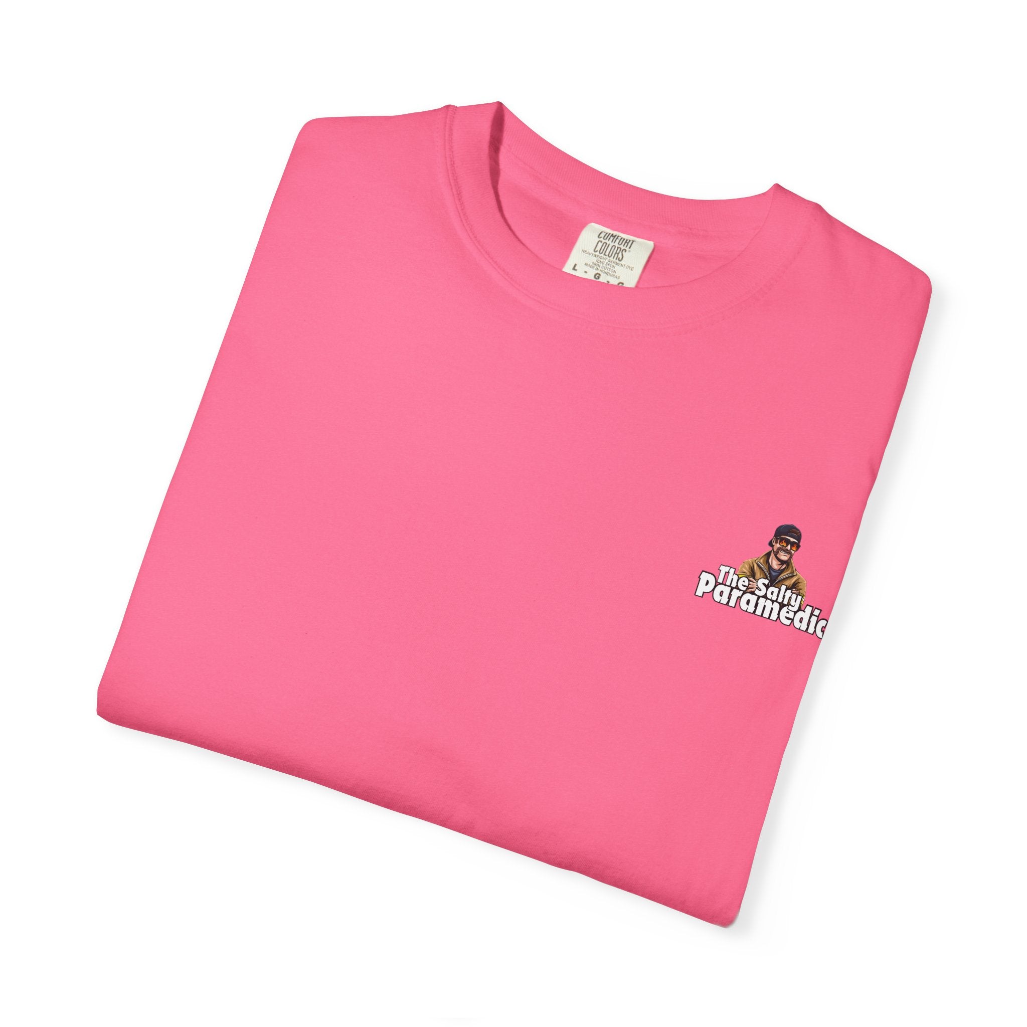 Lift Assist Champions T-Shirt