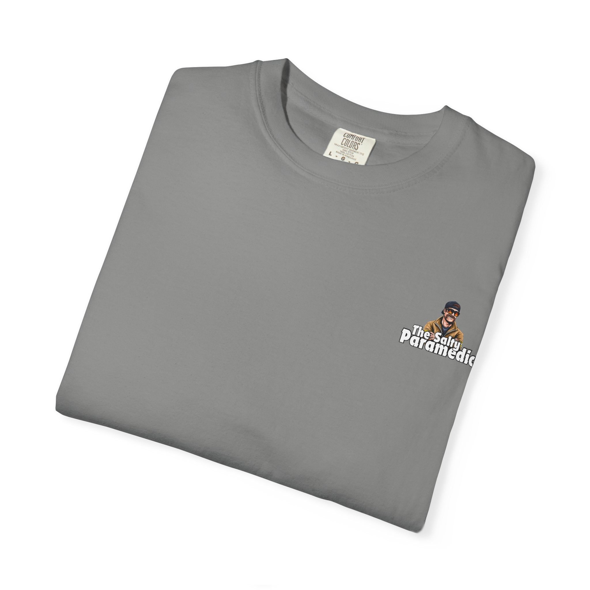 Lift Assist Champions T-Shirt