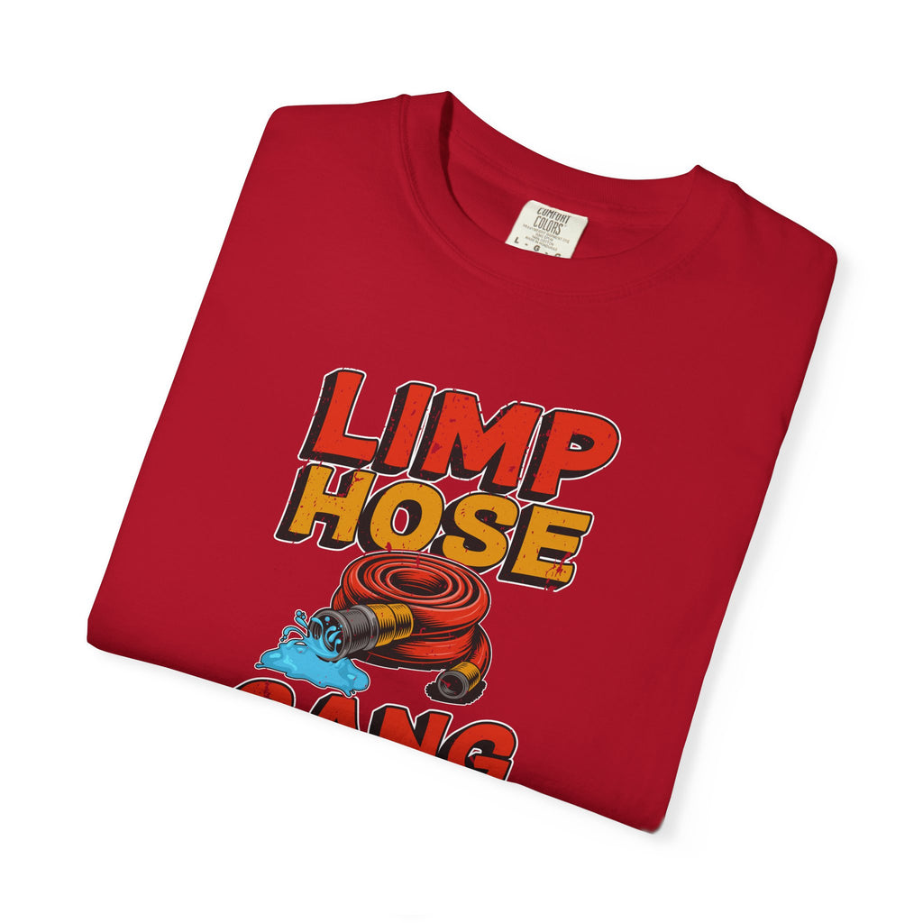 Limp Hose Gang T-Shirt (Graphic on Front)