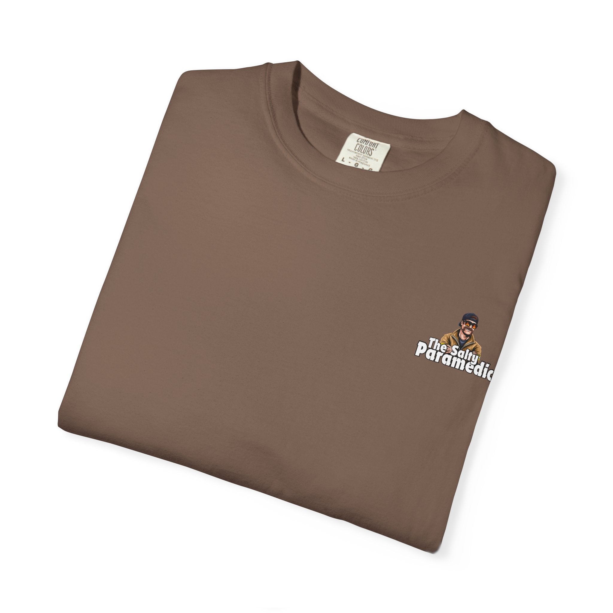Night Shift Nurse Monster T-Shirt