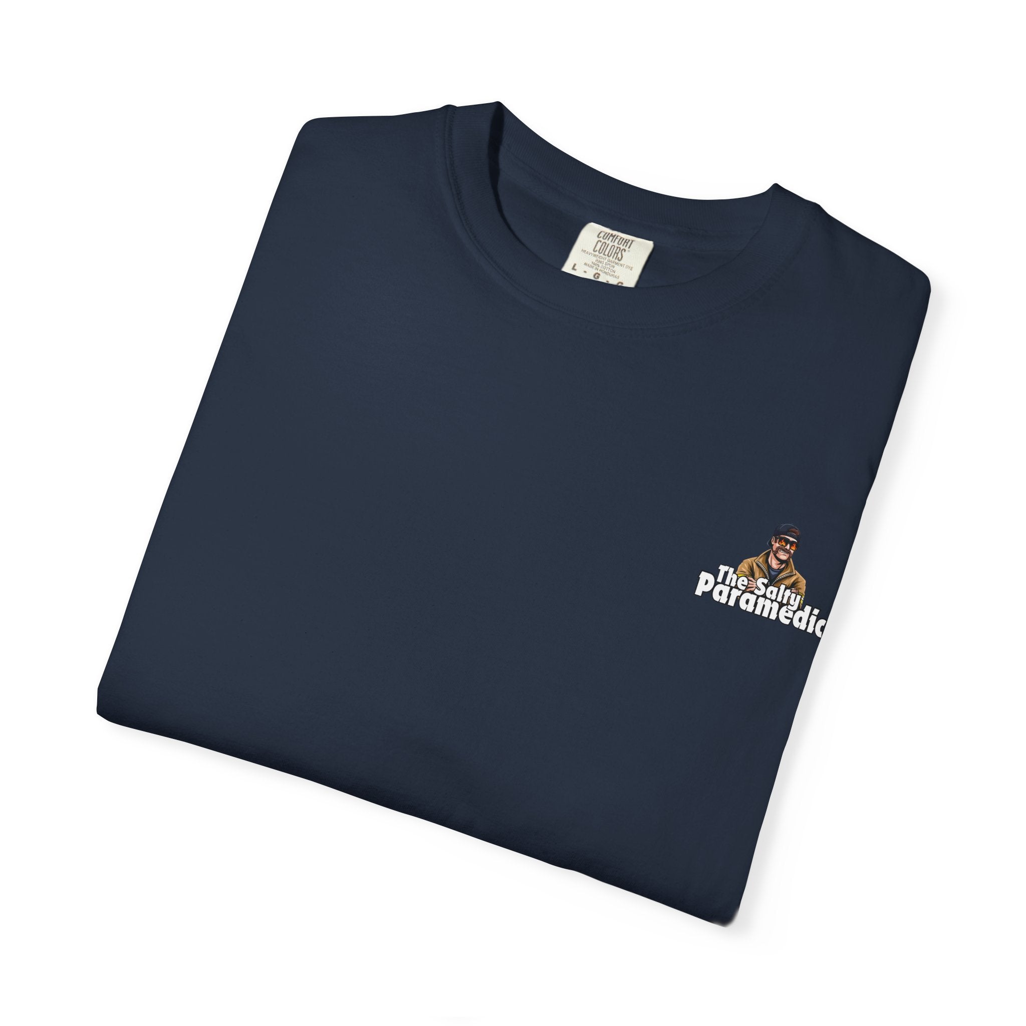 Missing Lines & Making Dimes T-Shirt