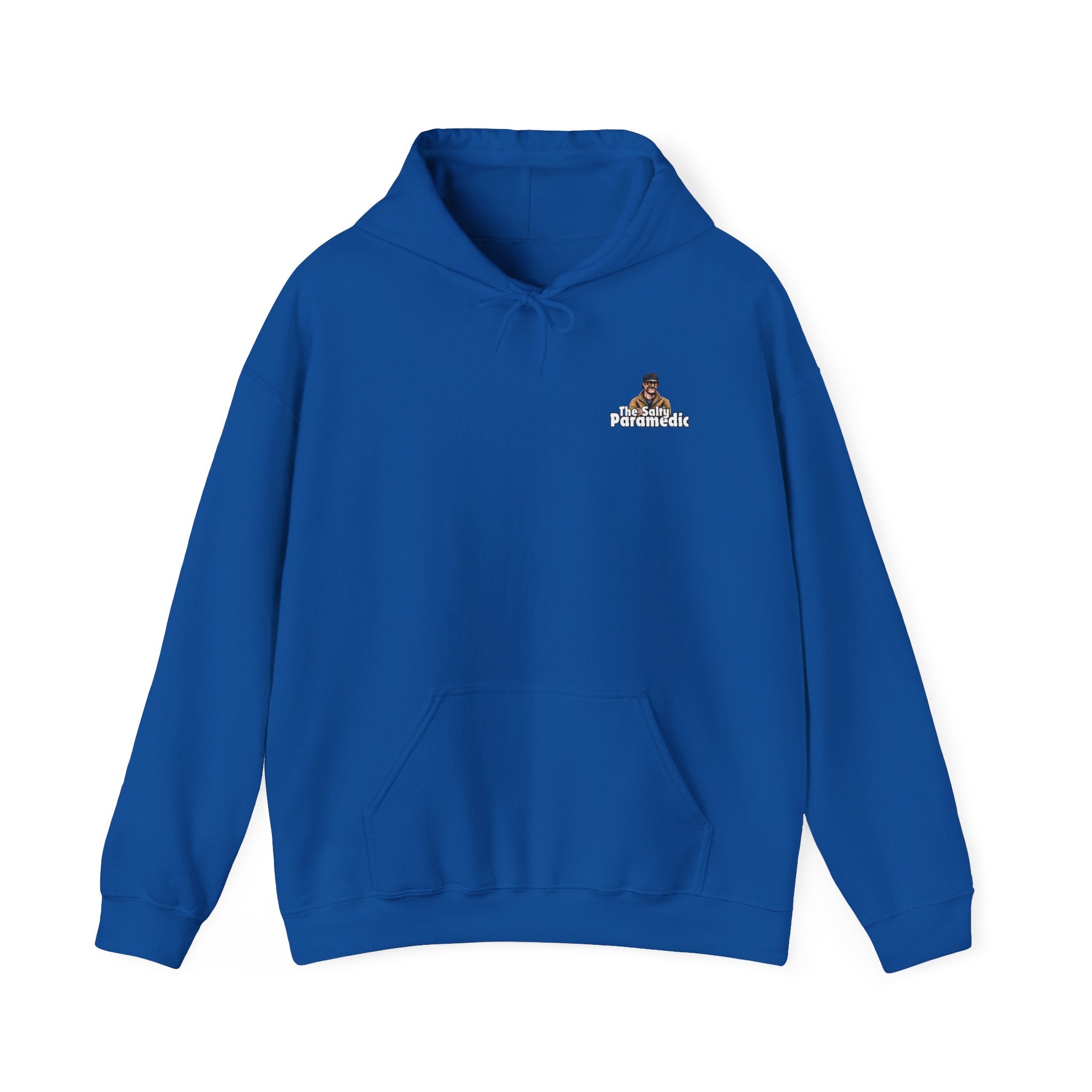 Professional Granny Picker Upper Hoodie