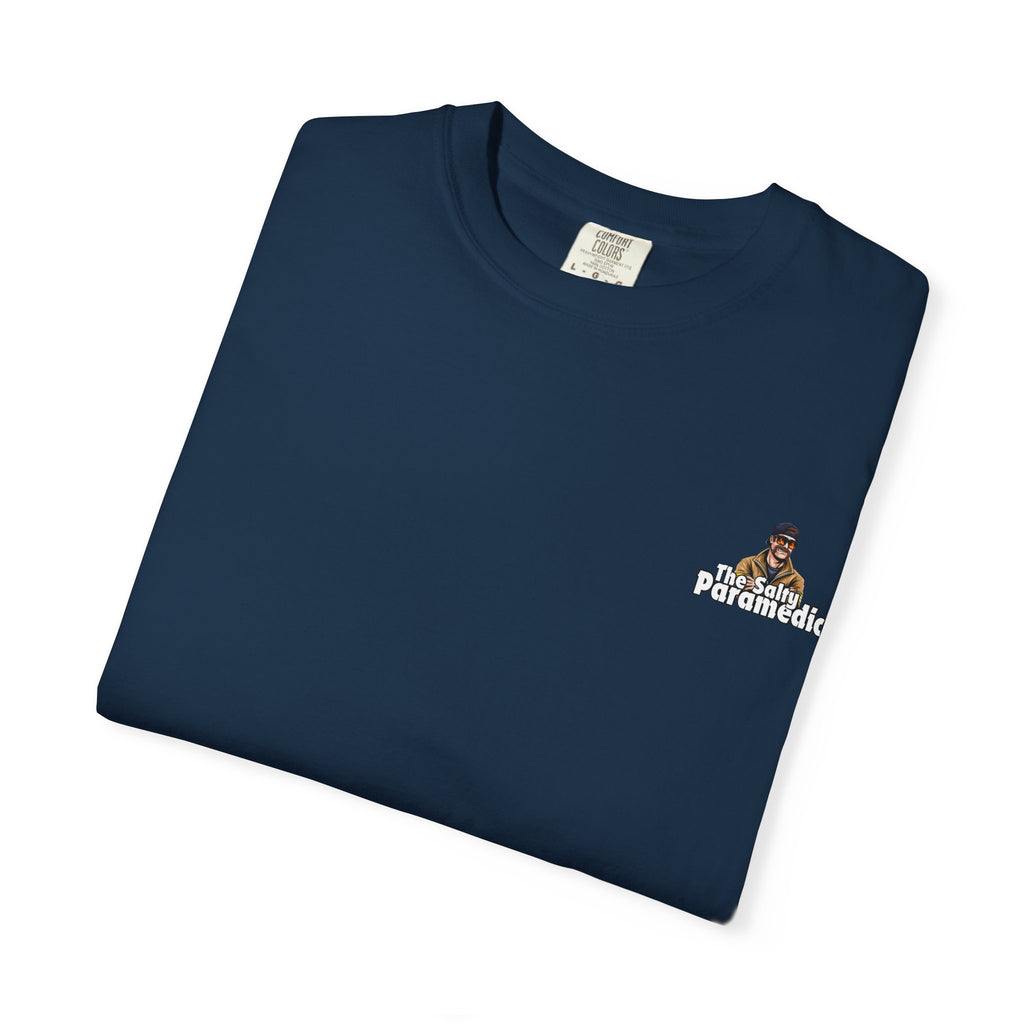 Missing Lines & Making Dimes T-Shirt