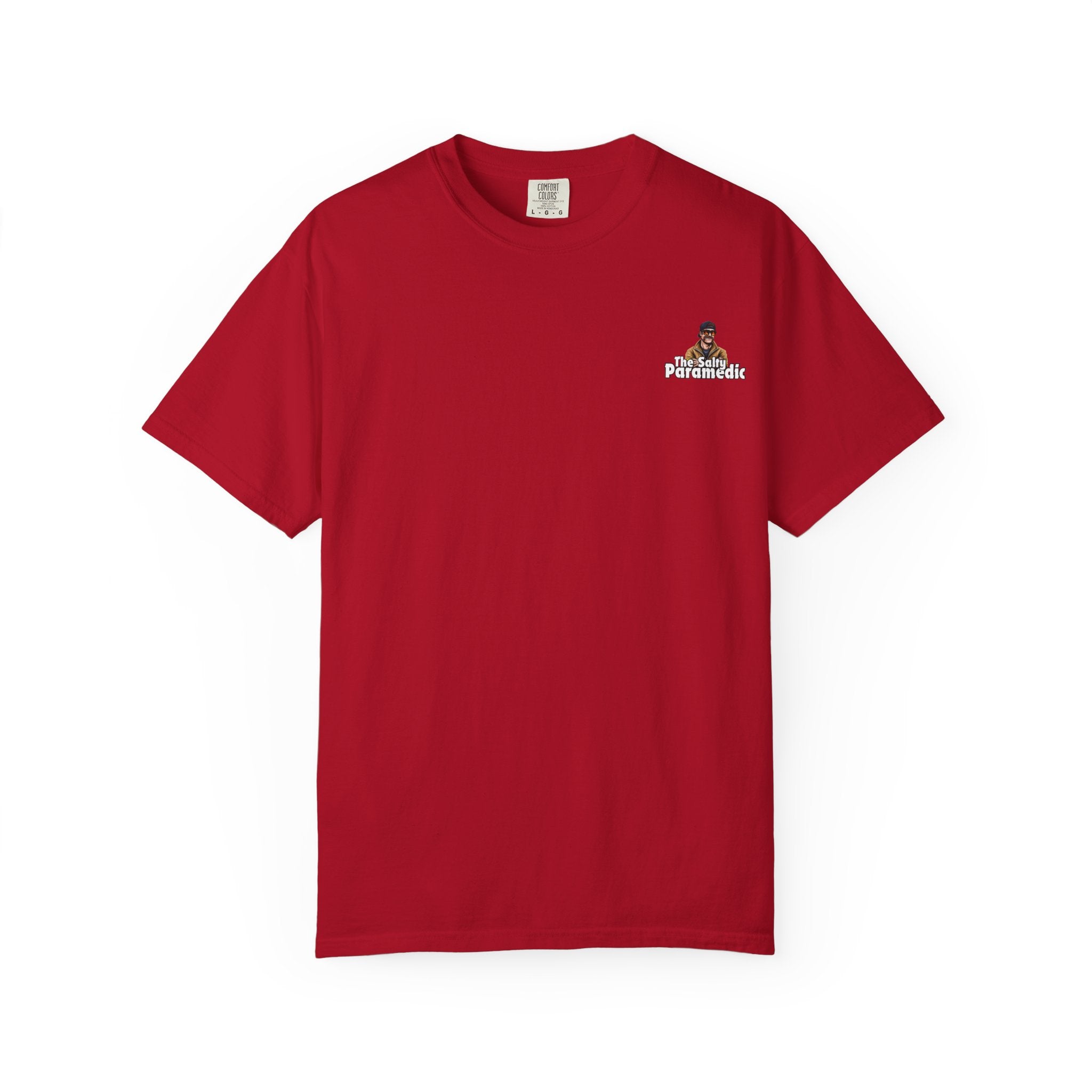 Lift Assist Champions T-Shirt