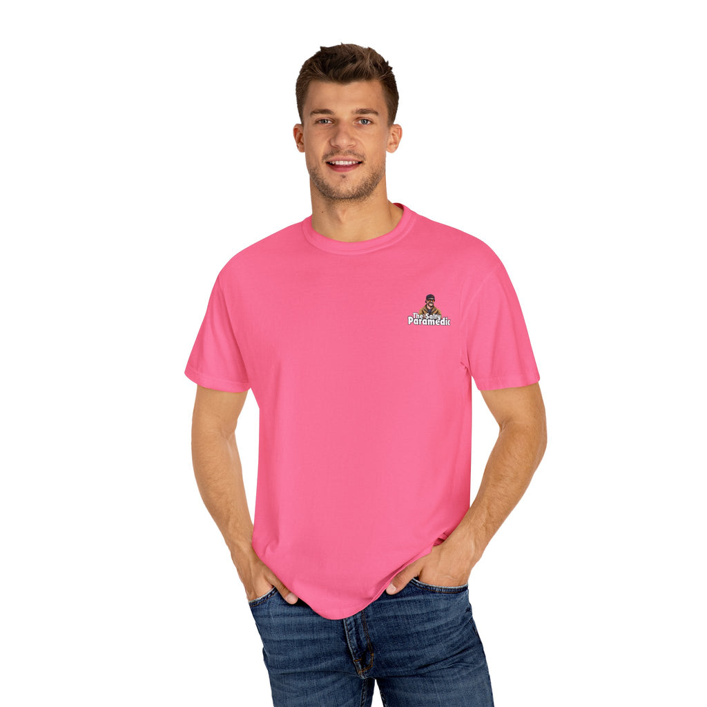 Lift Assist Champions T-Shirt