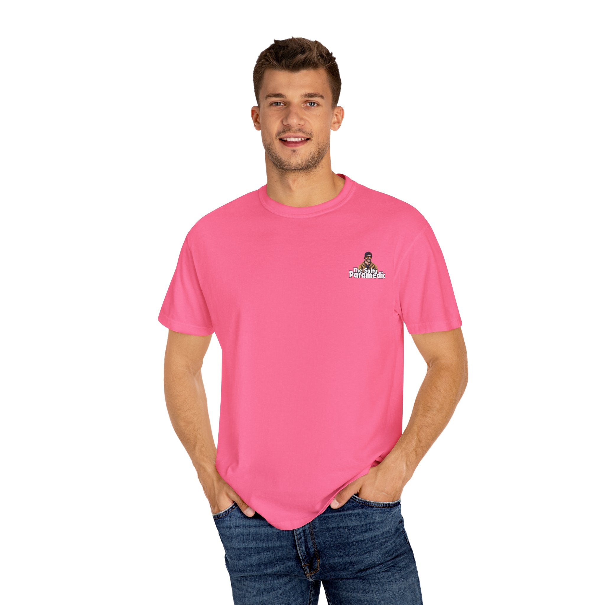 Lift Assist Champions T-Shirt
