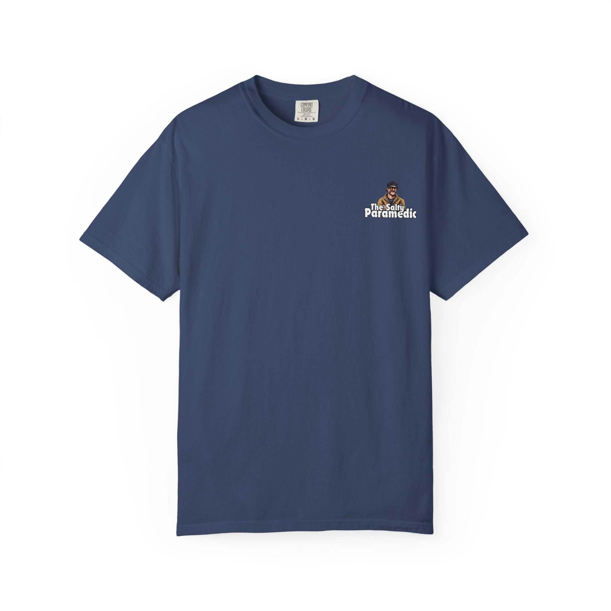Professional Granny Picker Upper T-Shirt