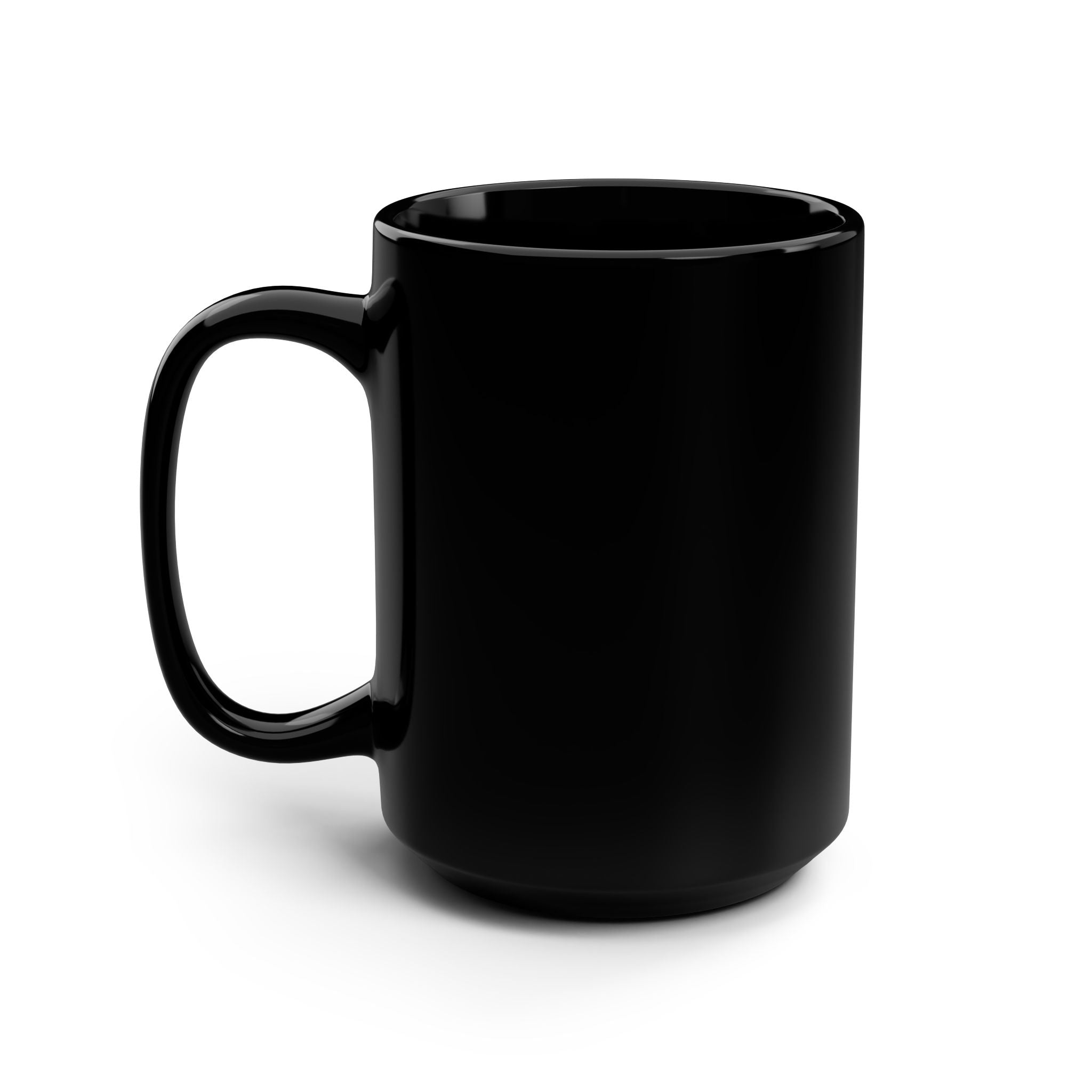 Professional Granny Picker Upper Mug