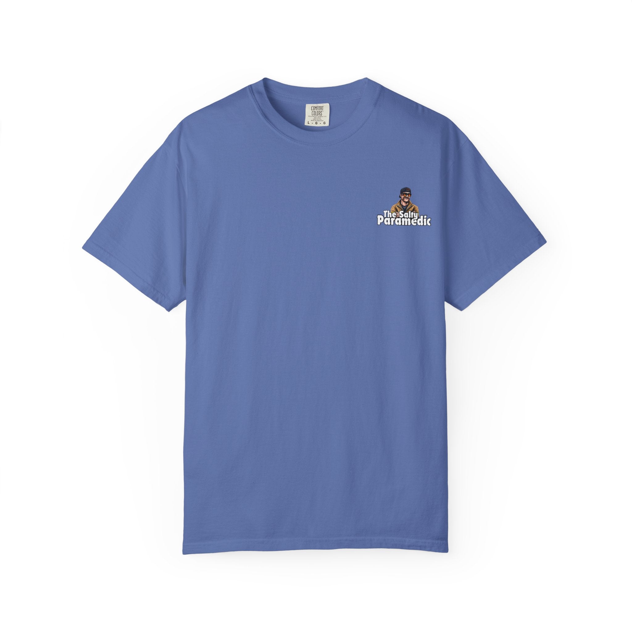 Professional Granny Picker Upper T-Shirt