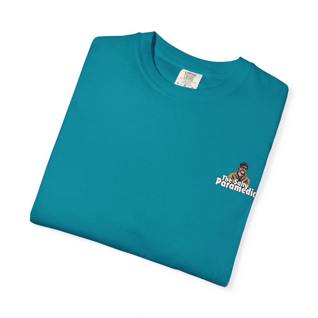 Night Shift Nurse Monster T-Shirt