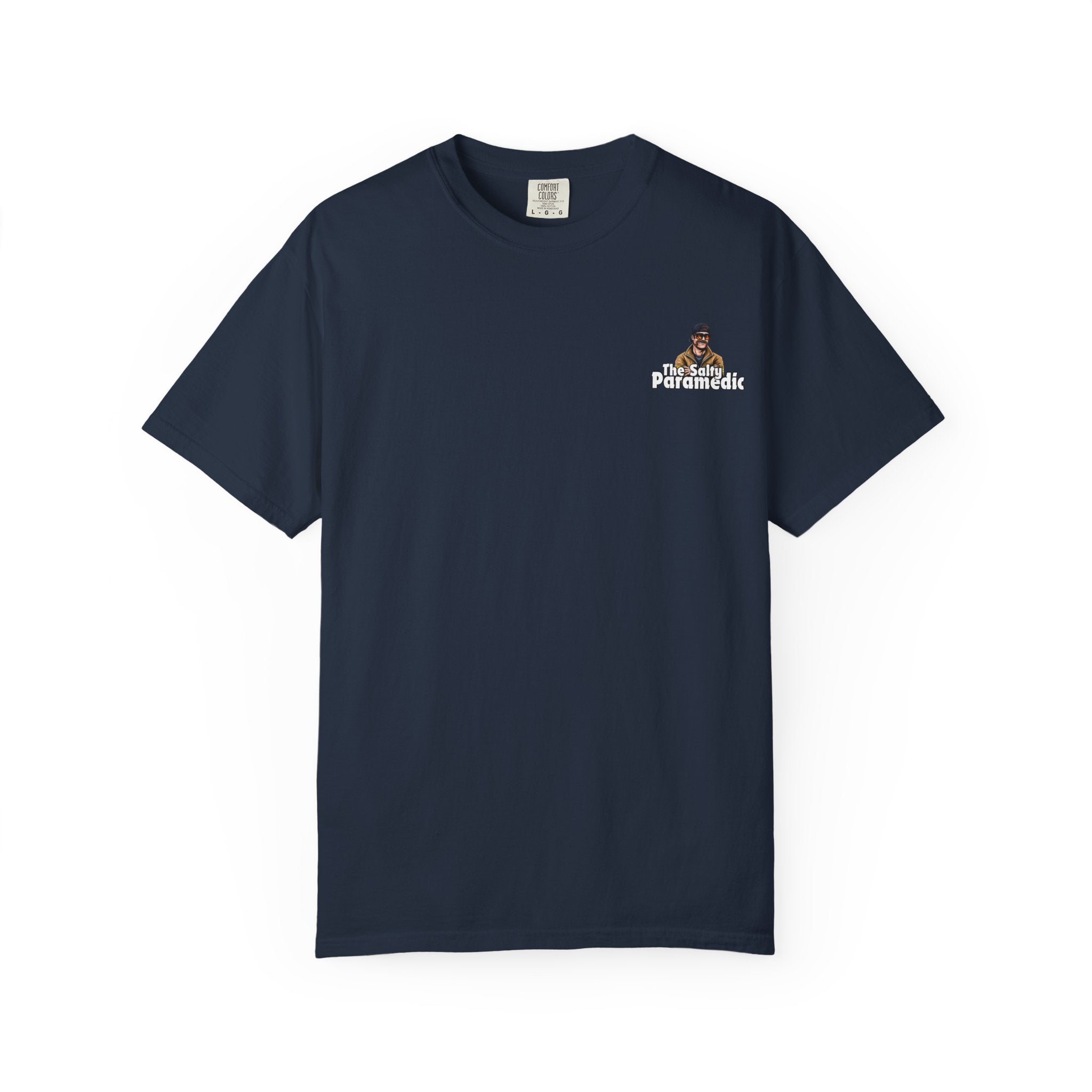 Professional Granny Picker Upper T-Shirt