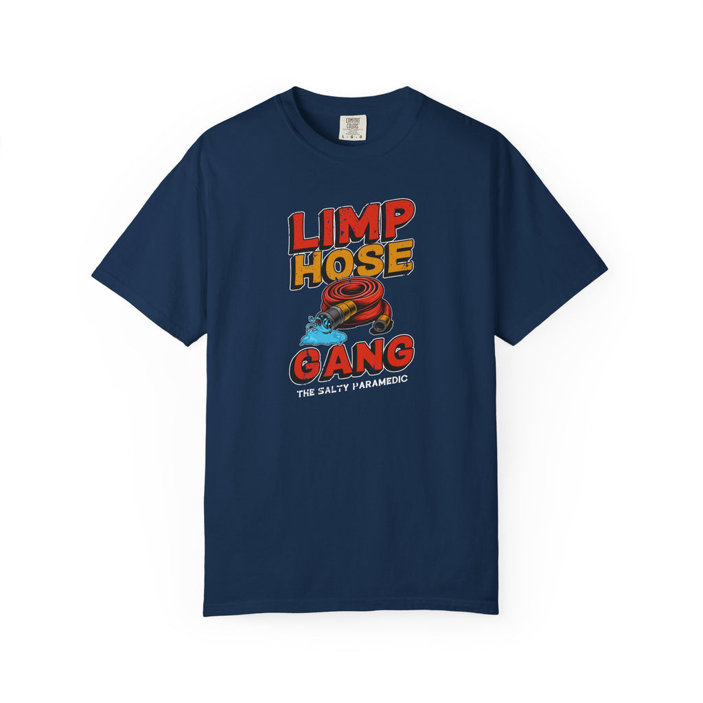 Limp Hose Gang T-Shirt (Graphic on Front)
