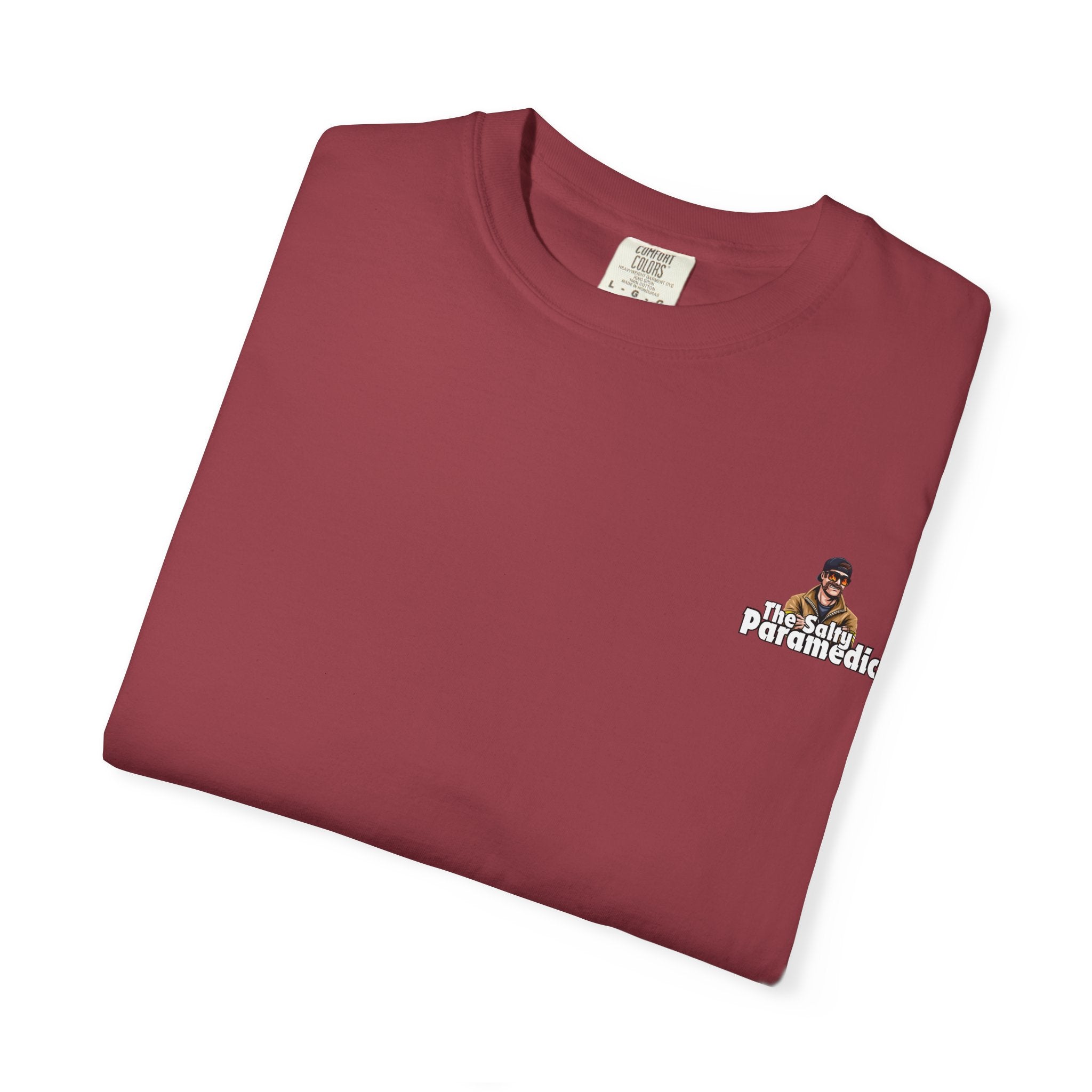 Night Shift Nurse Monster T-Shirt