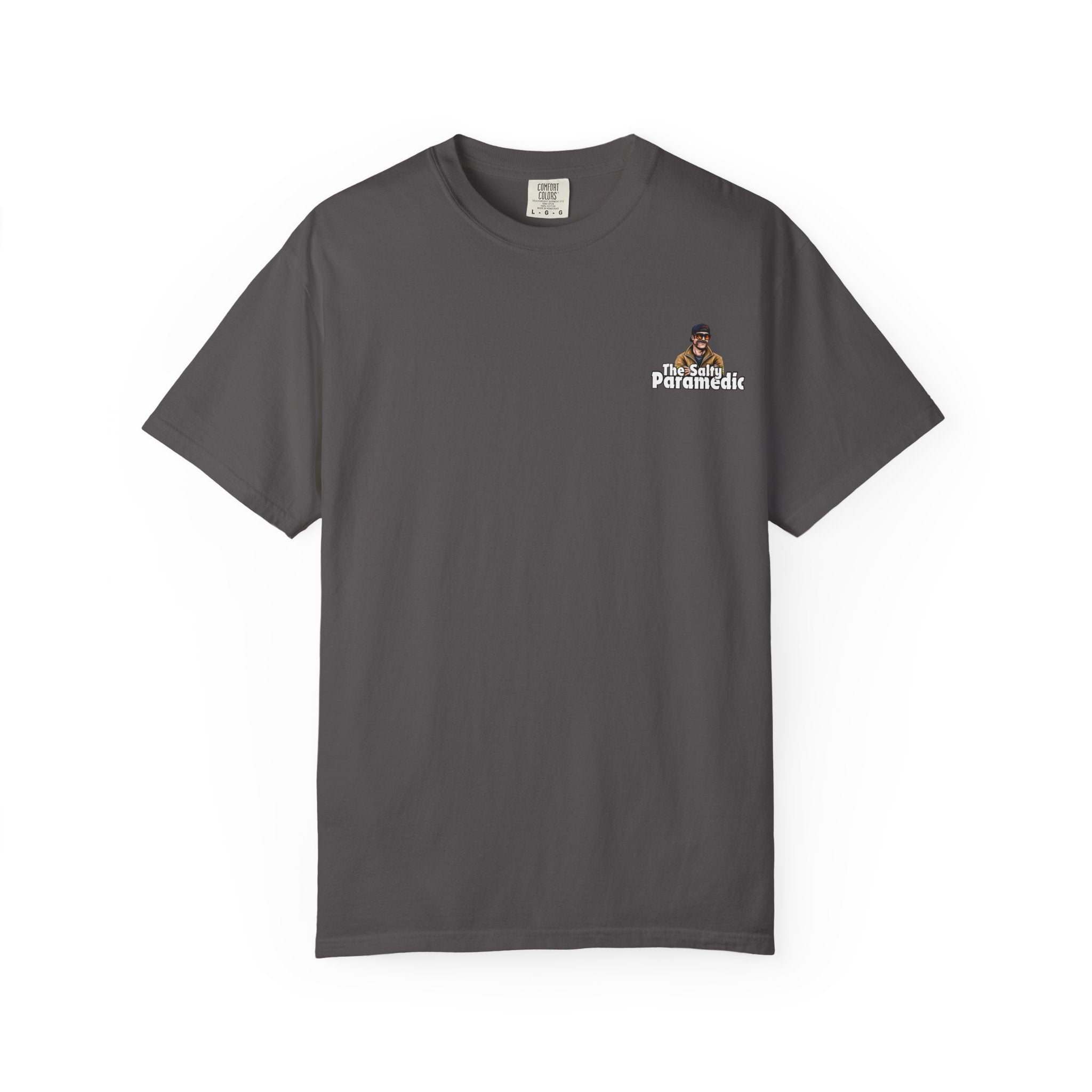 Professional Granny Picker Upper T-Shirt