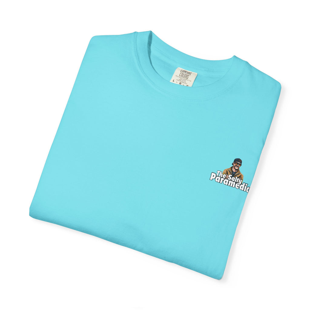 Lift Assist Champions T-Shirt
