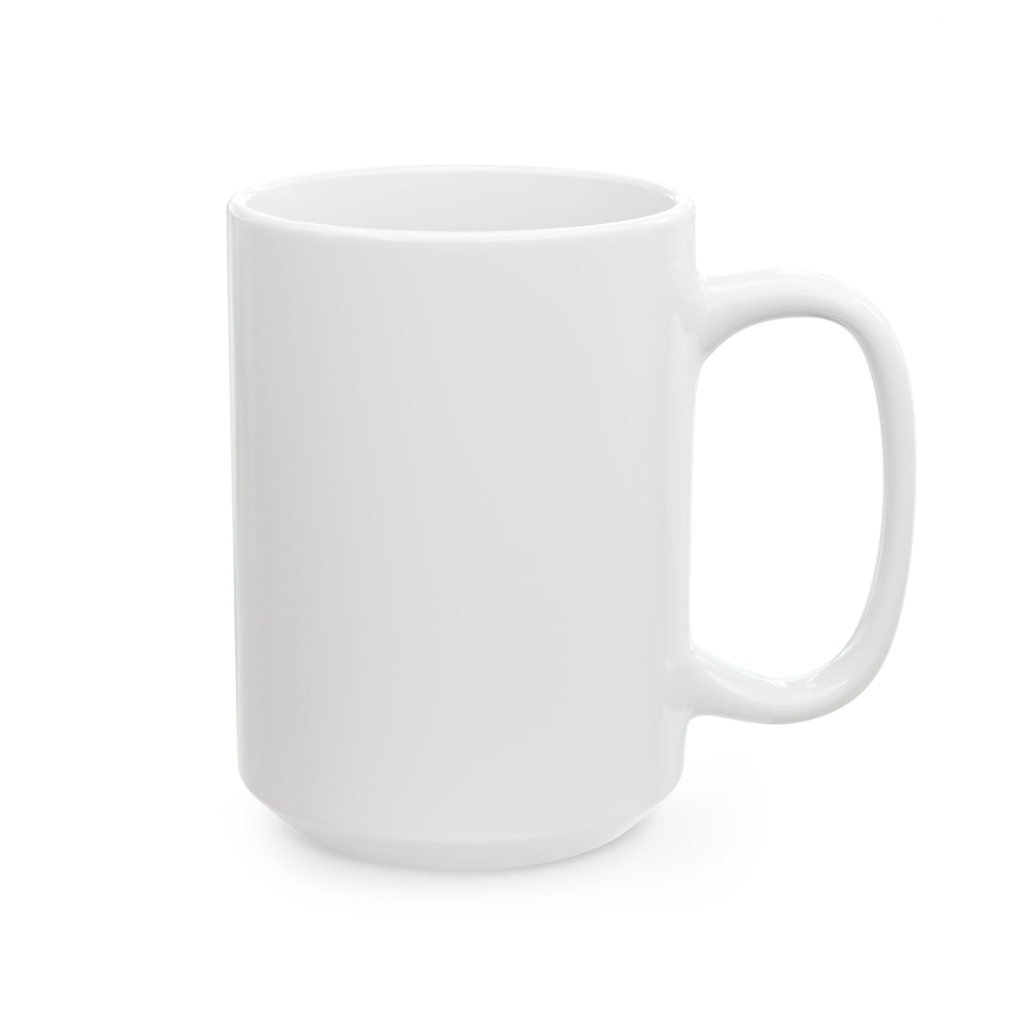 Missing Lines & Making Dimes Coffee Mug