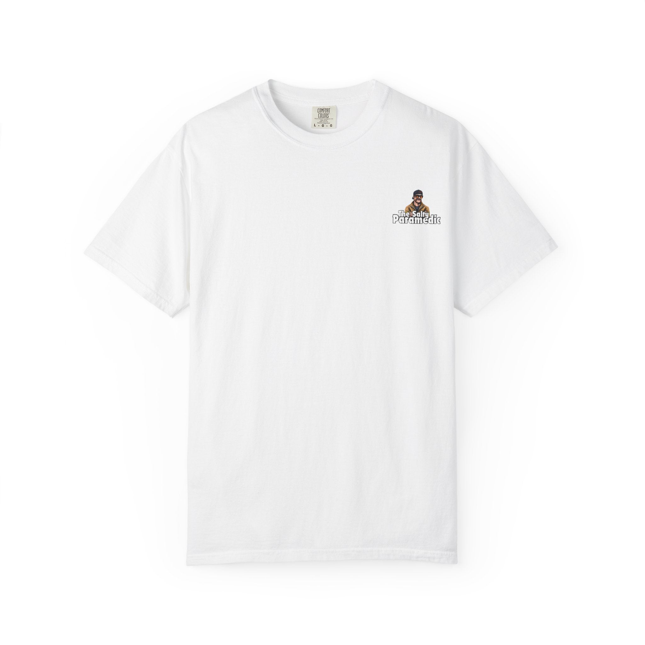 Lift Assist Champions T-Shirt