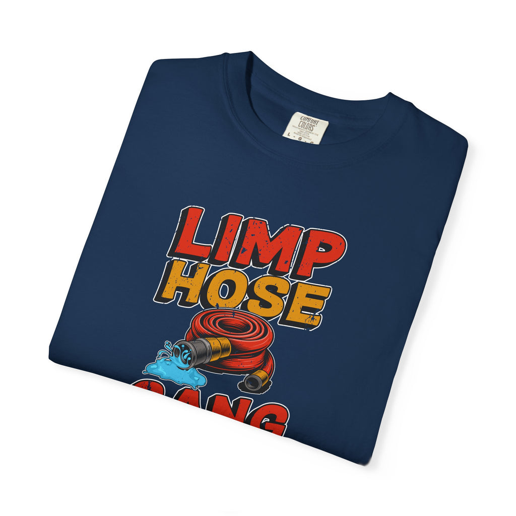 Limp Hose Gang T-Shirt (Graphic on Front)
