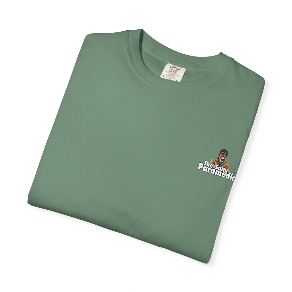 Night Shift Nurse Monster T-Shirt