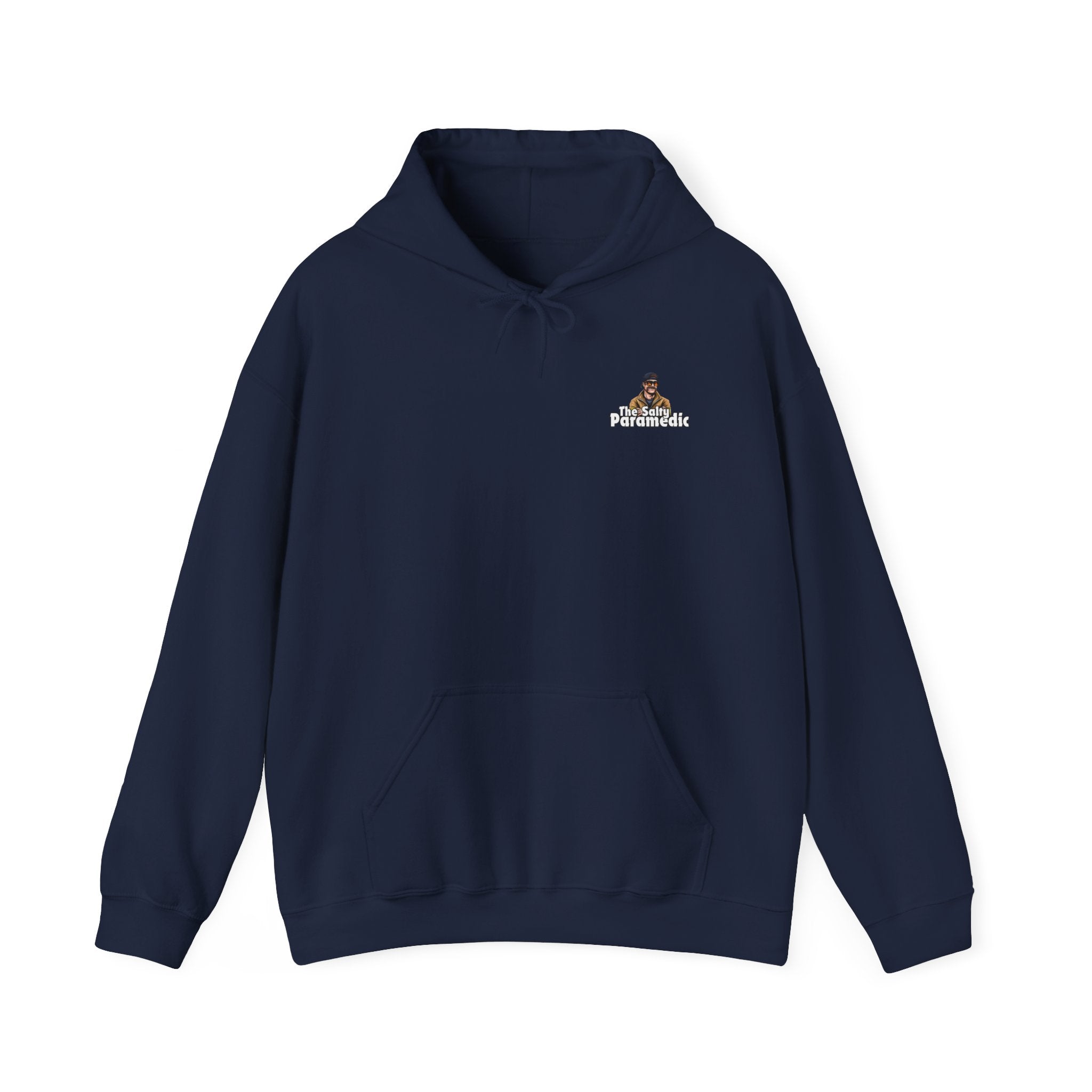 Professional Granny Picker Upper Hoodie