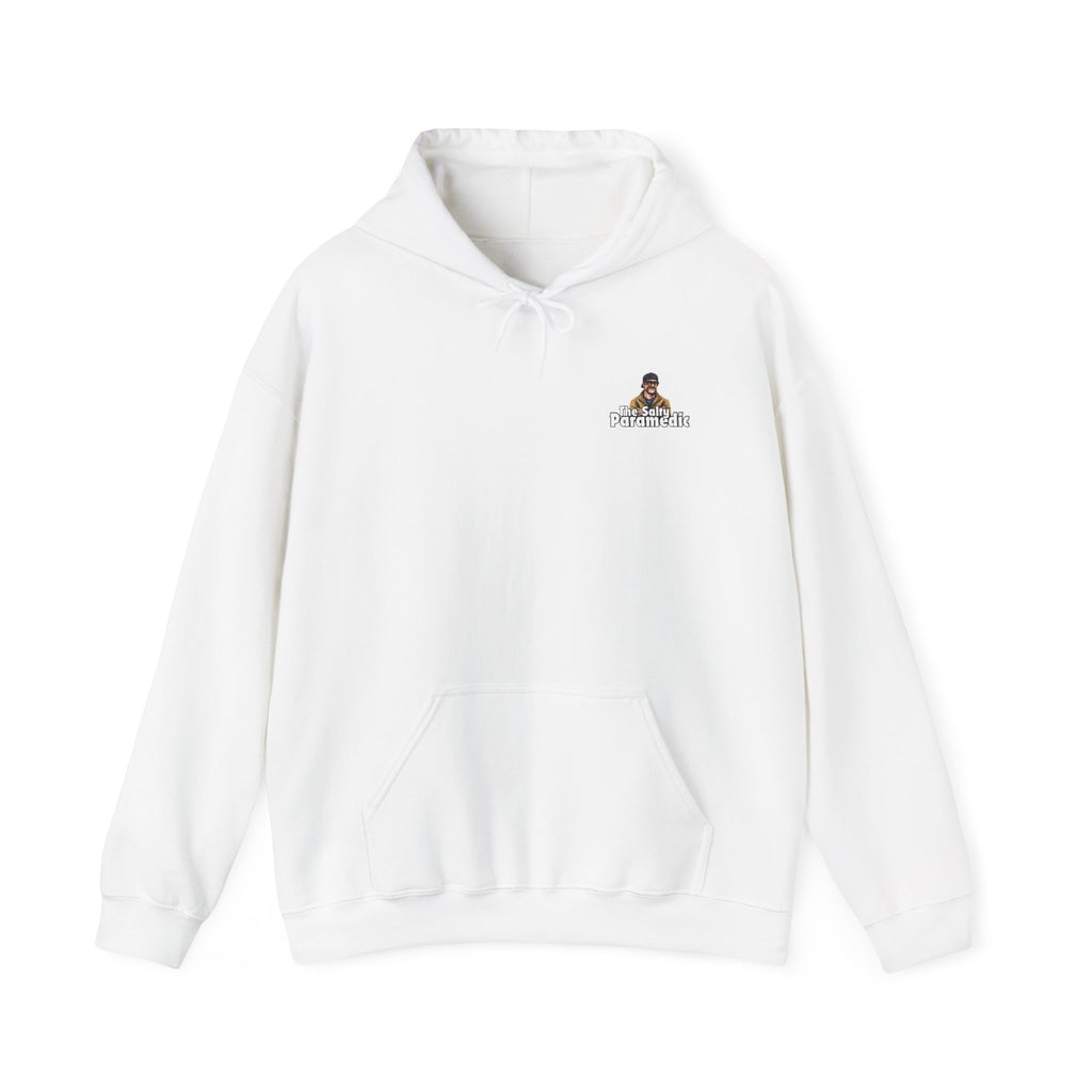 Professional Granny Picker Upper Hoodie