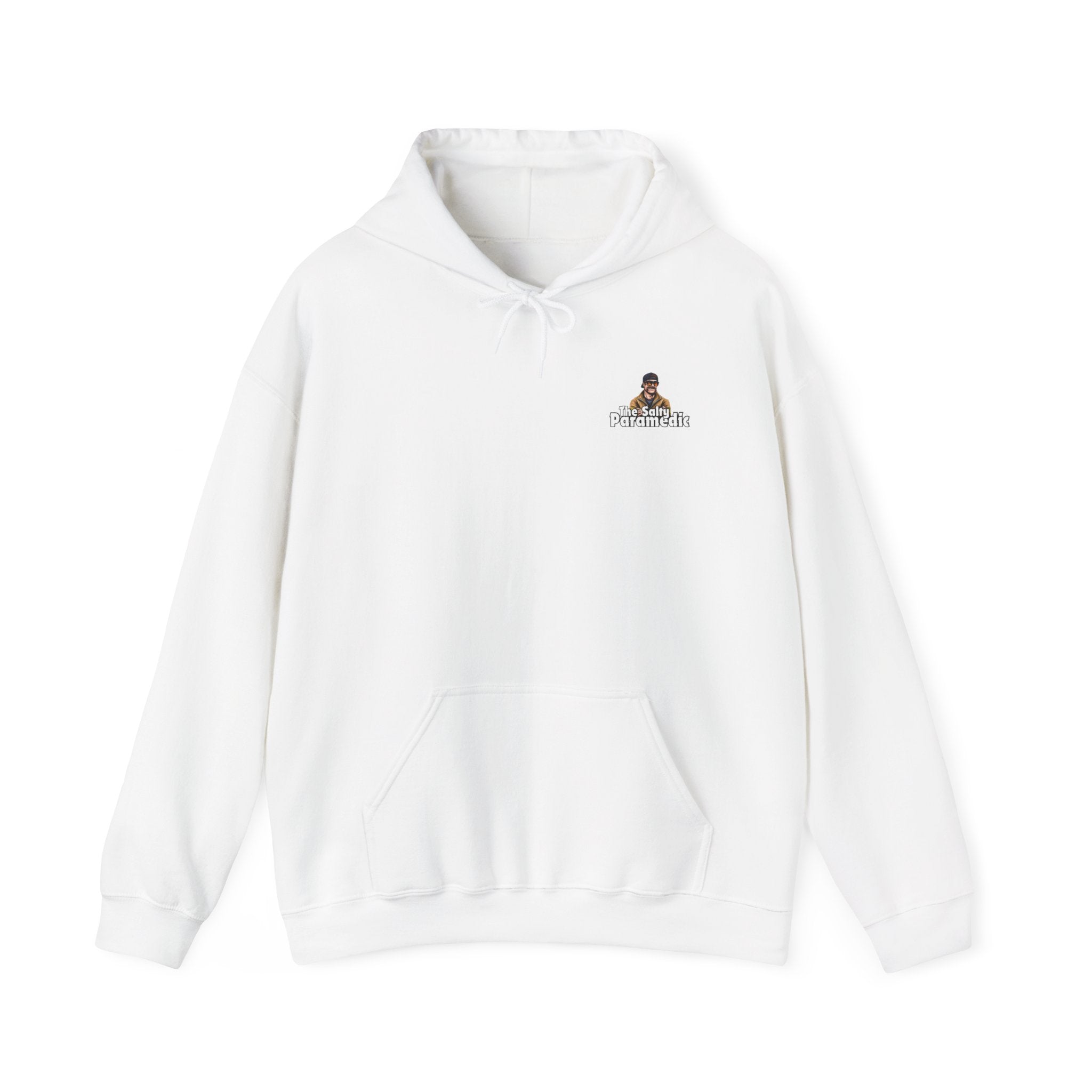 Professional Granny Picker Upper Hoodie