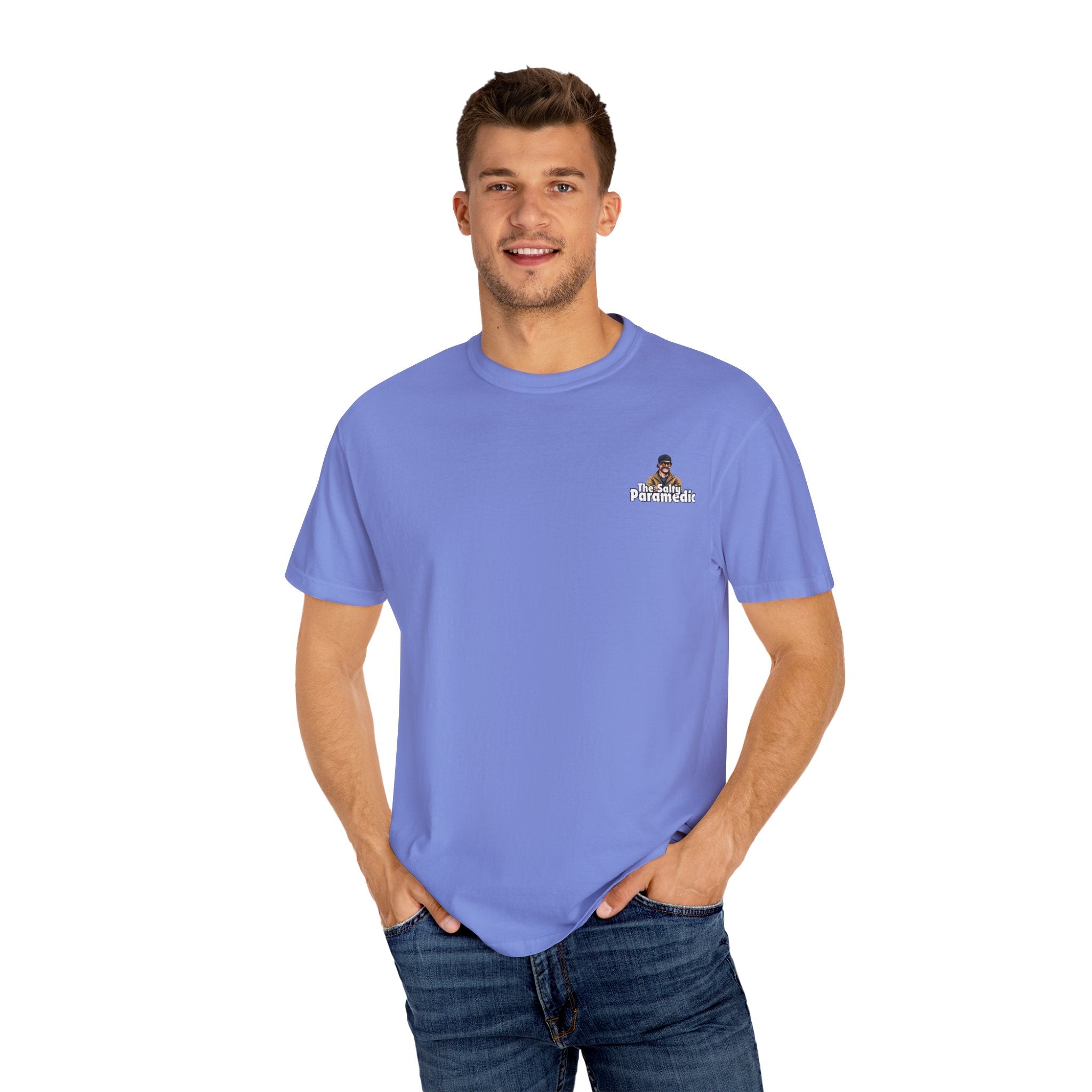 Lift Assist Champions T-Shirt